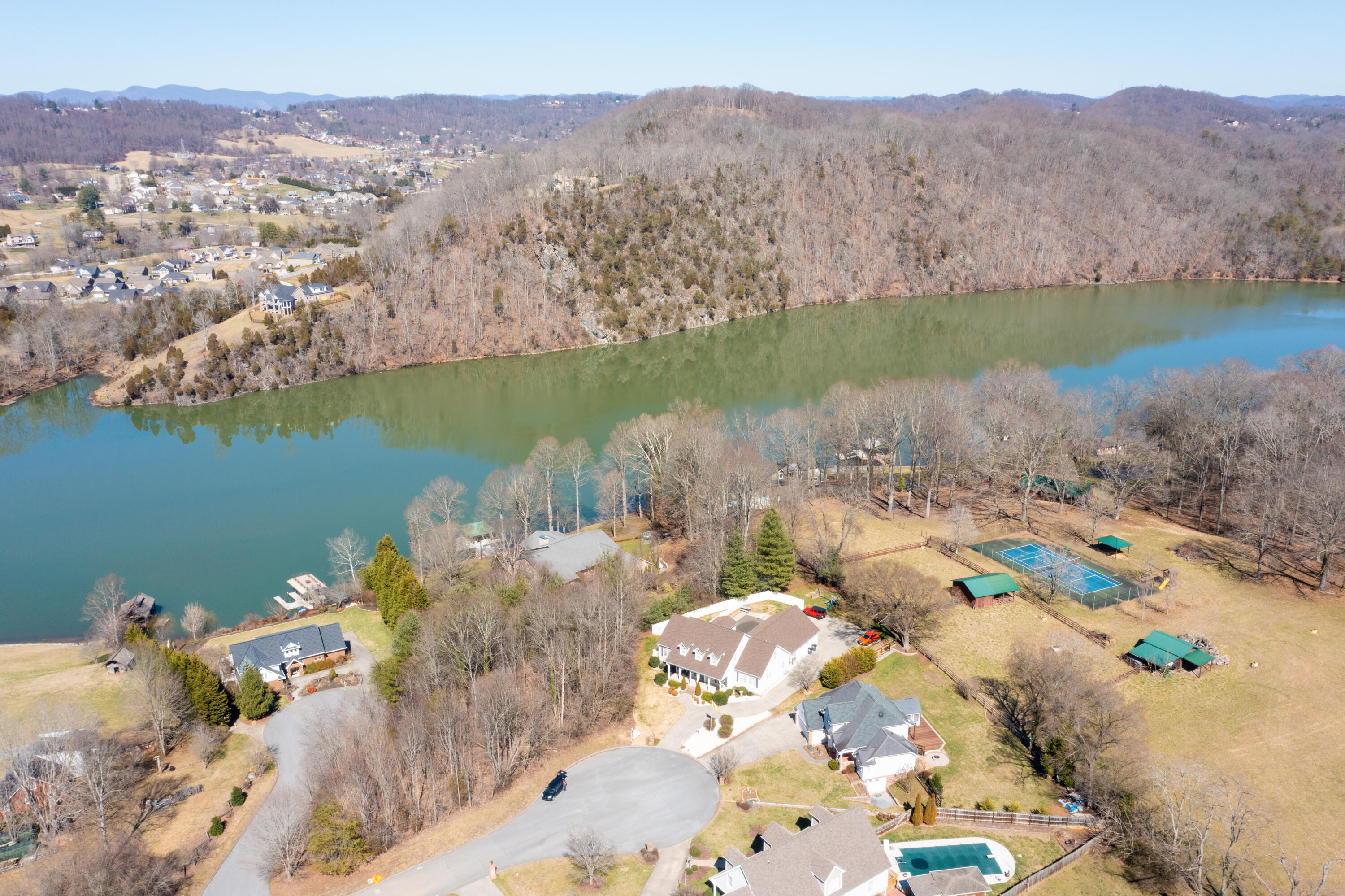 109 Ferry Road Kingsport, TN 37663 - Photo 23 of 33 Ferry Rd-5
