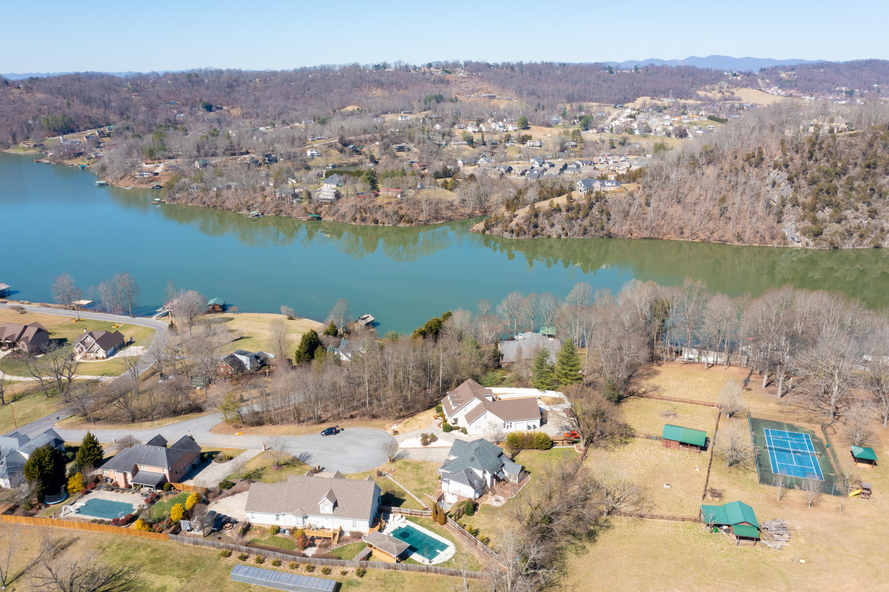 109 Ferry Road Kingsport, TN 37663 - Photo 24 of 33 Ferry Rd-6