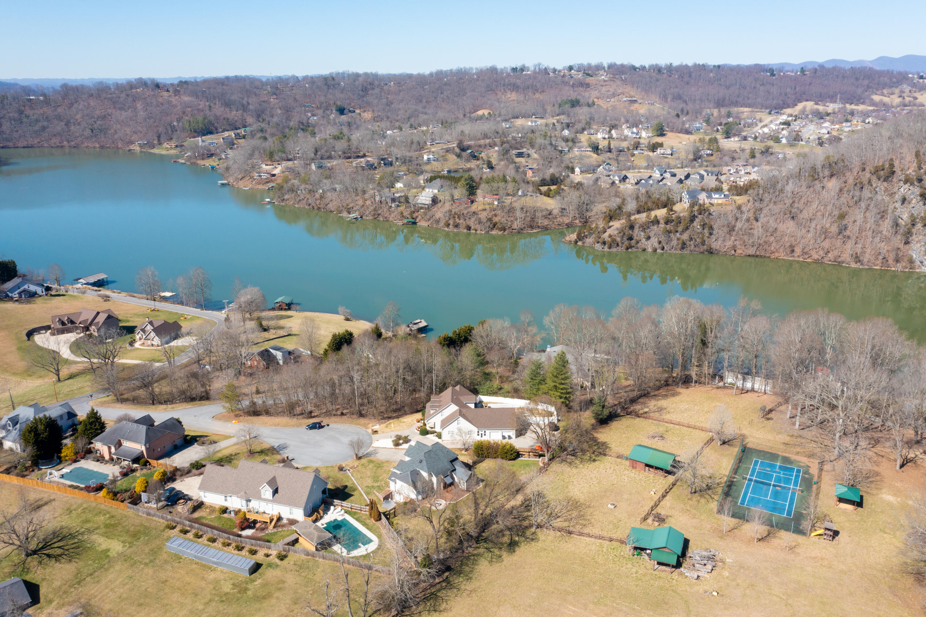 109 Ferry Road Kingsport, TN 37663 - Photo 25 of 33 Ferry Rd-7