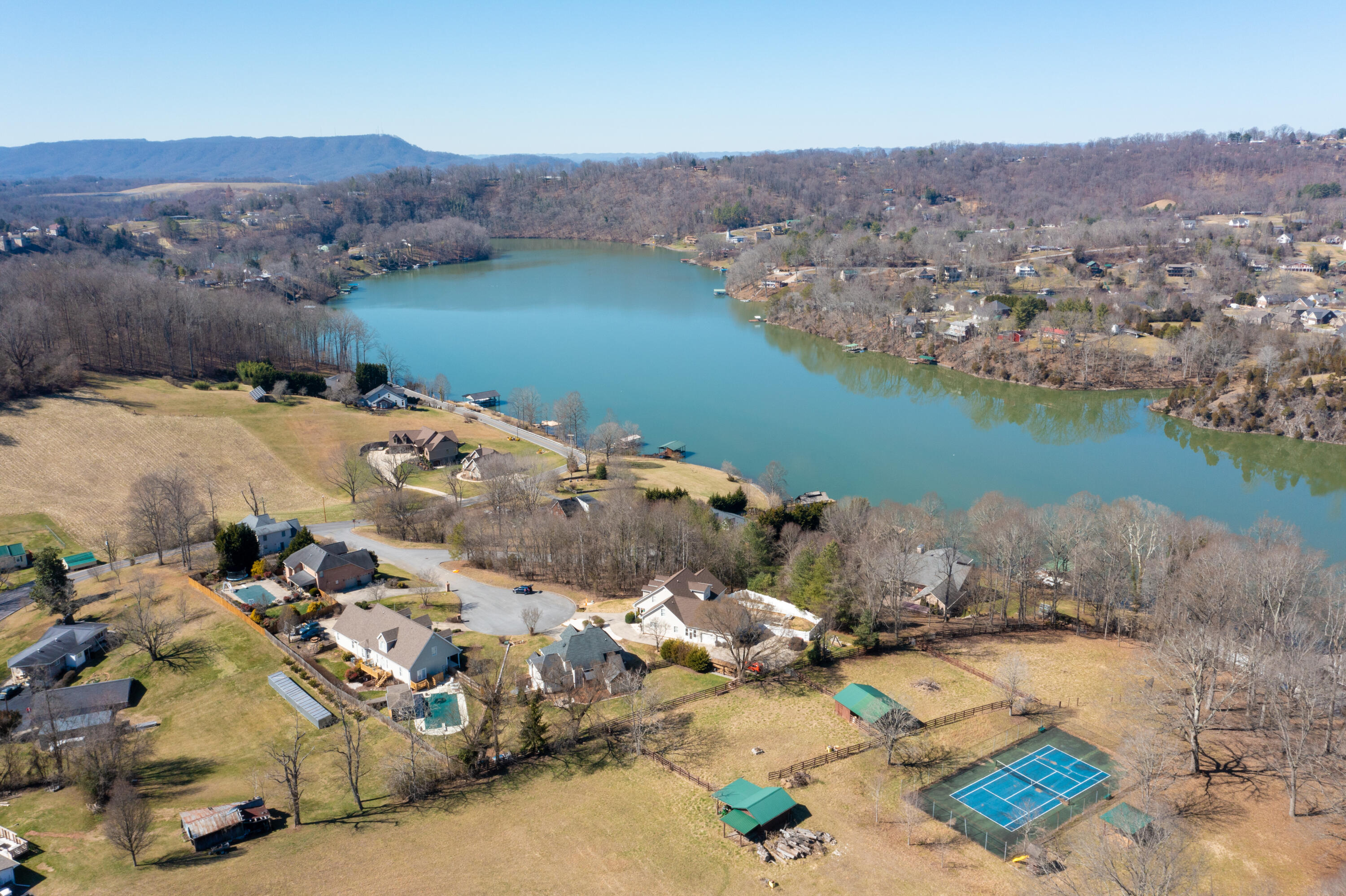 109 Ferry Road Kingsport, TN 37663 - Photo 26 of 33 Ferry Rd-8