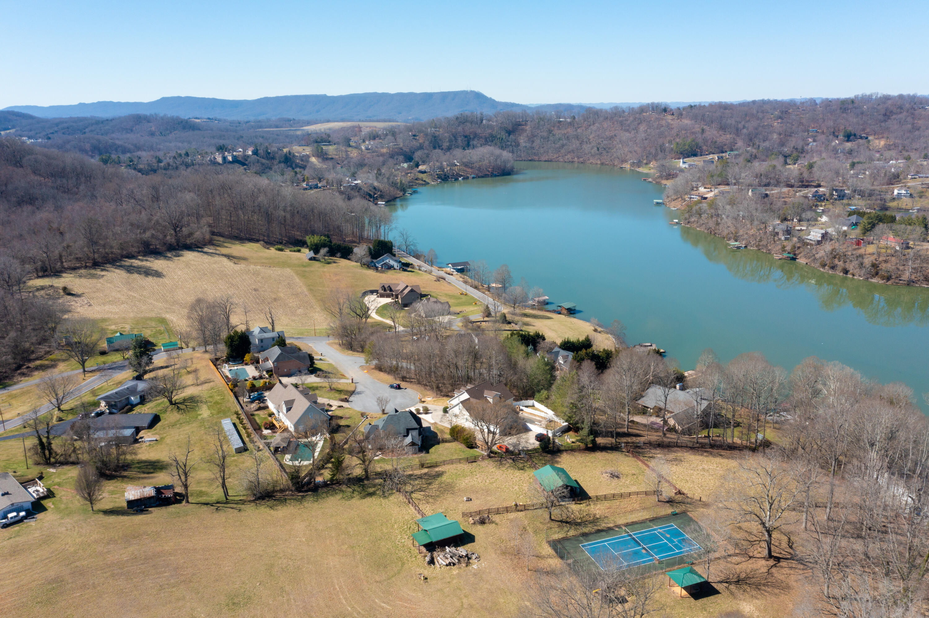 109 Ferry Road Kingsport, TN 37663 - Photo 27 of 33 Ferry Rd-9
