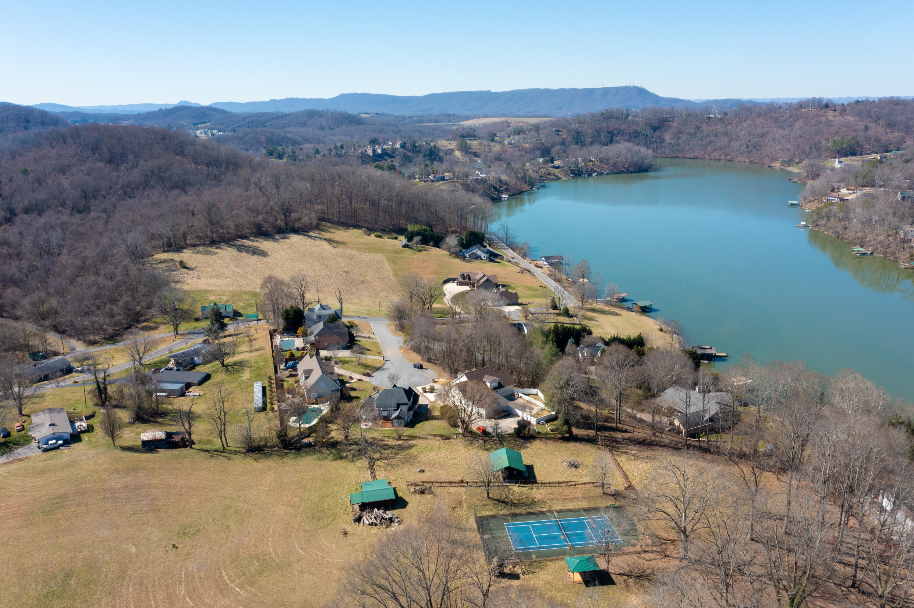 109 Ferry Road Kingsport, TN 37663 - Photo 28 of 33 Ferry Rd-10