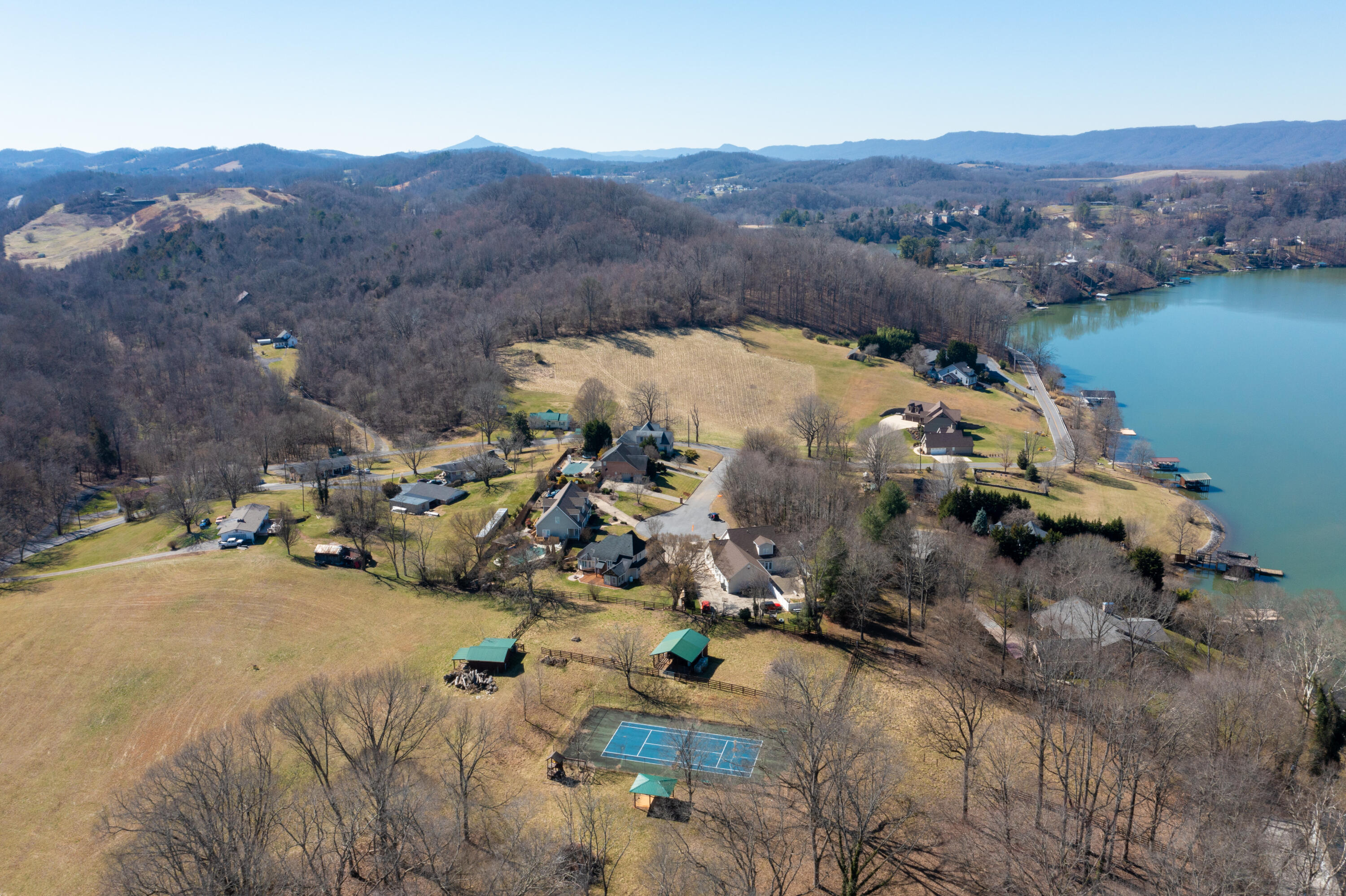 109 Ferry Road Kingsport, TN 37663 - Photo 30 of 33 Ferry Rd-12