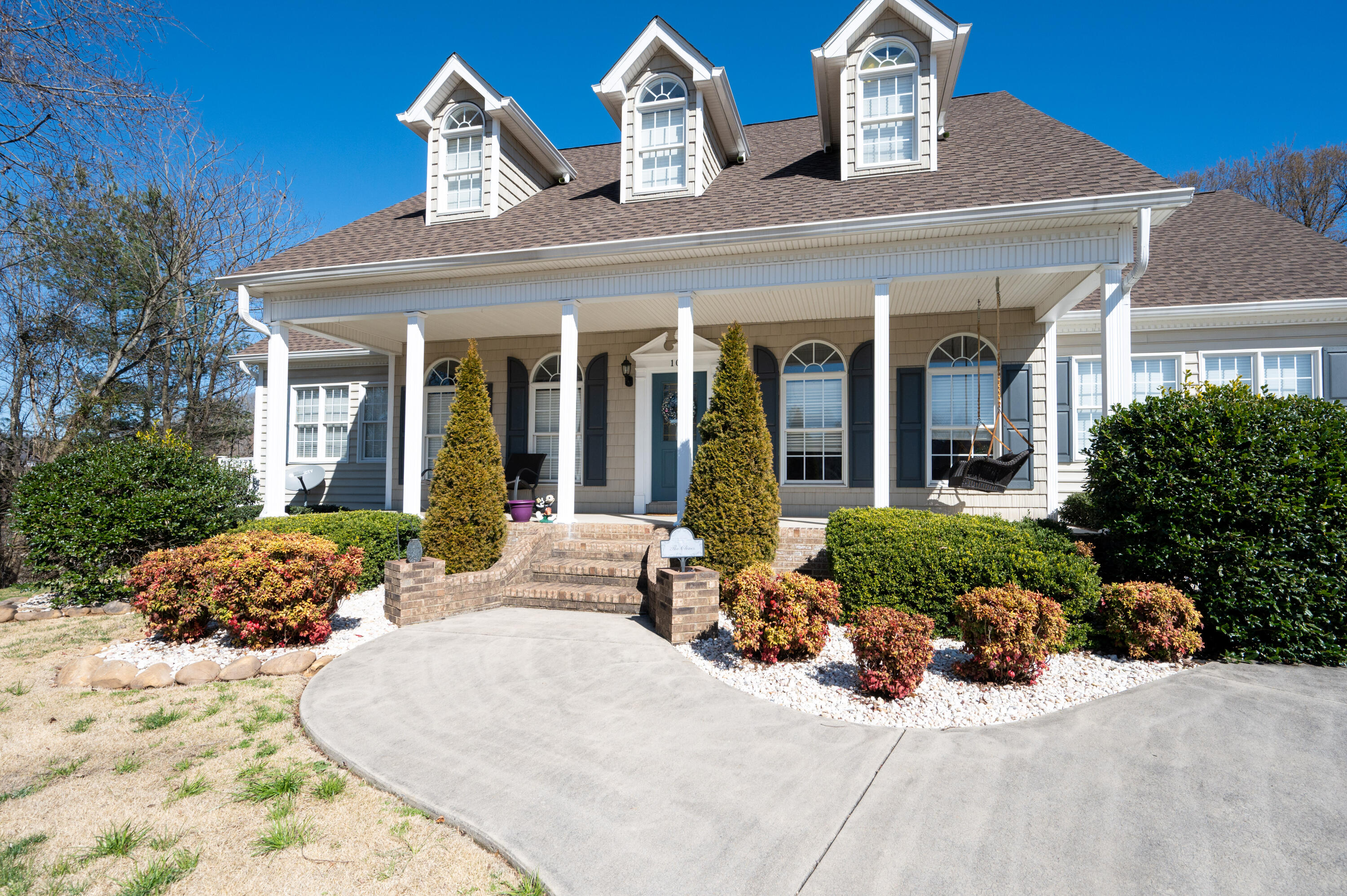 109 Ferry Road Kingsport, TN 37663 - Photo 3 of 33 Ferry Rd-1