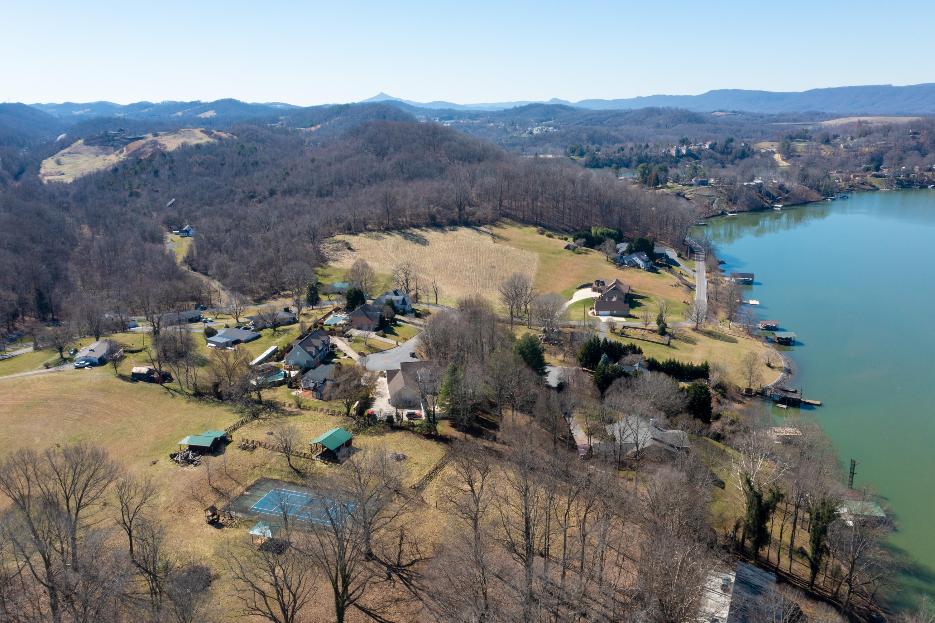 109 Ferry Road Kingsport, TN 37663 - Photo 31 of 33 Ferry Rd-13