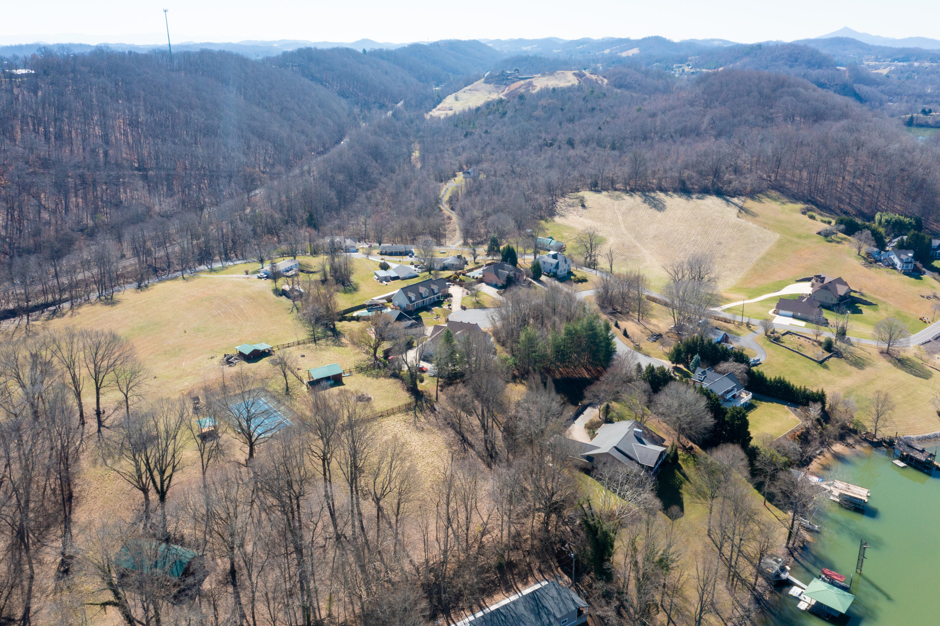 109 Ferry Road Kingsport, TN 37663 - Photo 32 of 33 Ferry Rd-14