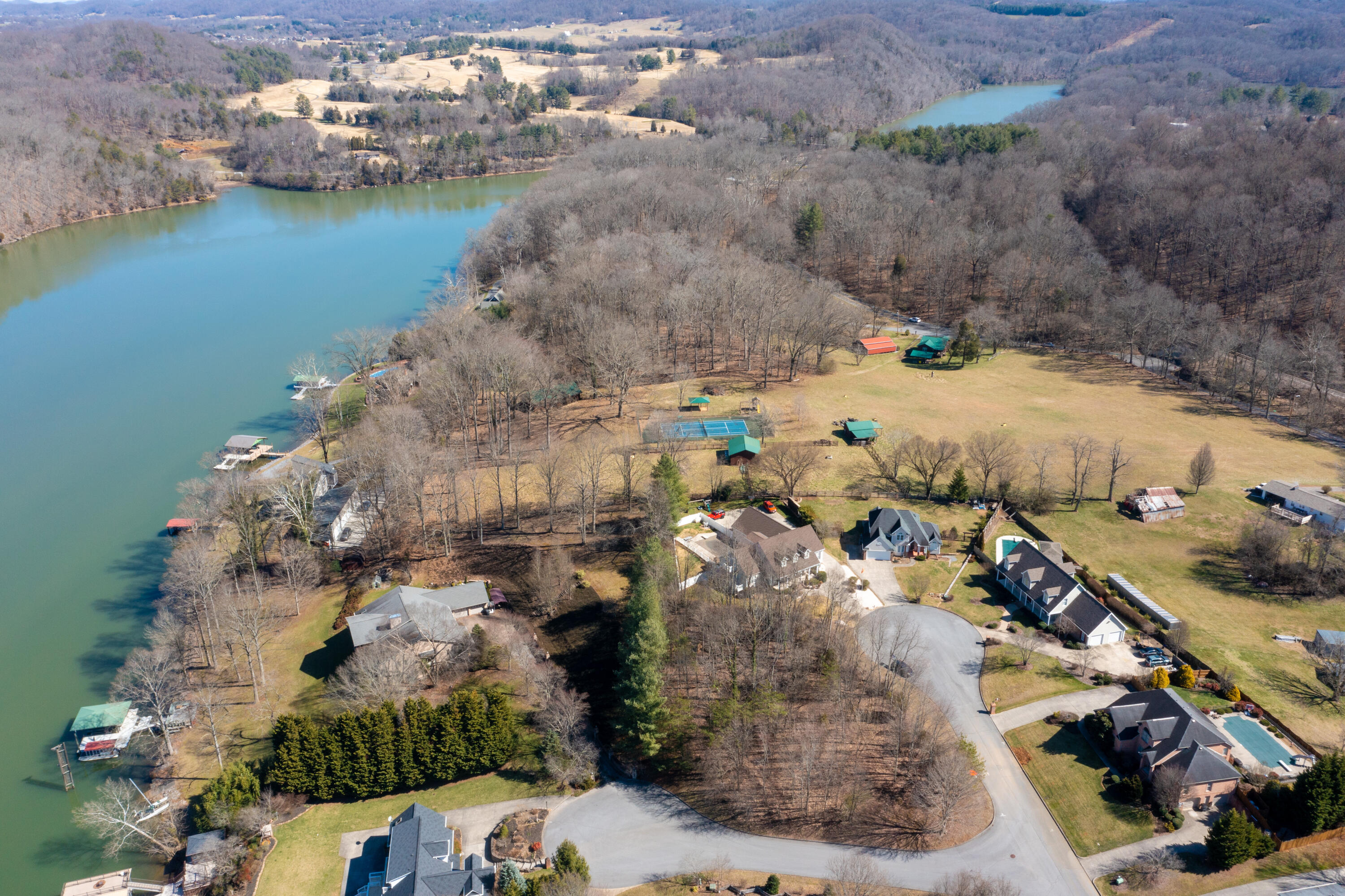 109 Ferry Road Kingsport, TN 37663 - Photo 33 of 33 Ferry Rd-15