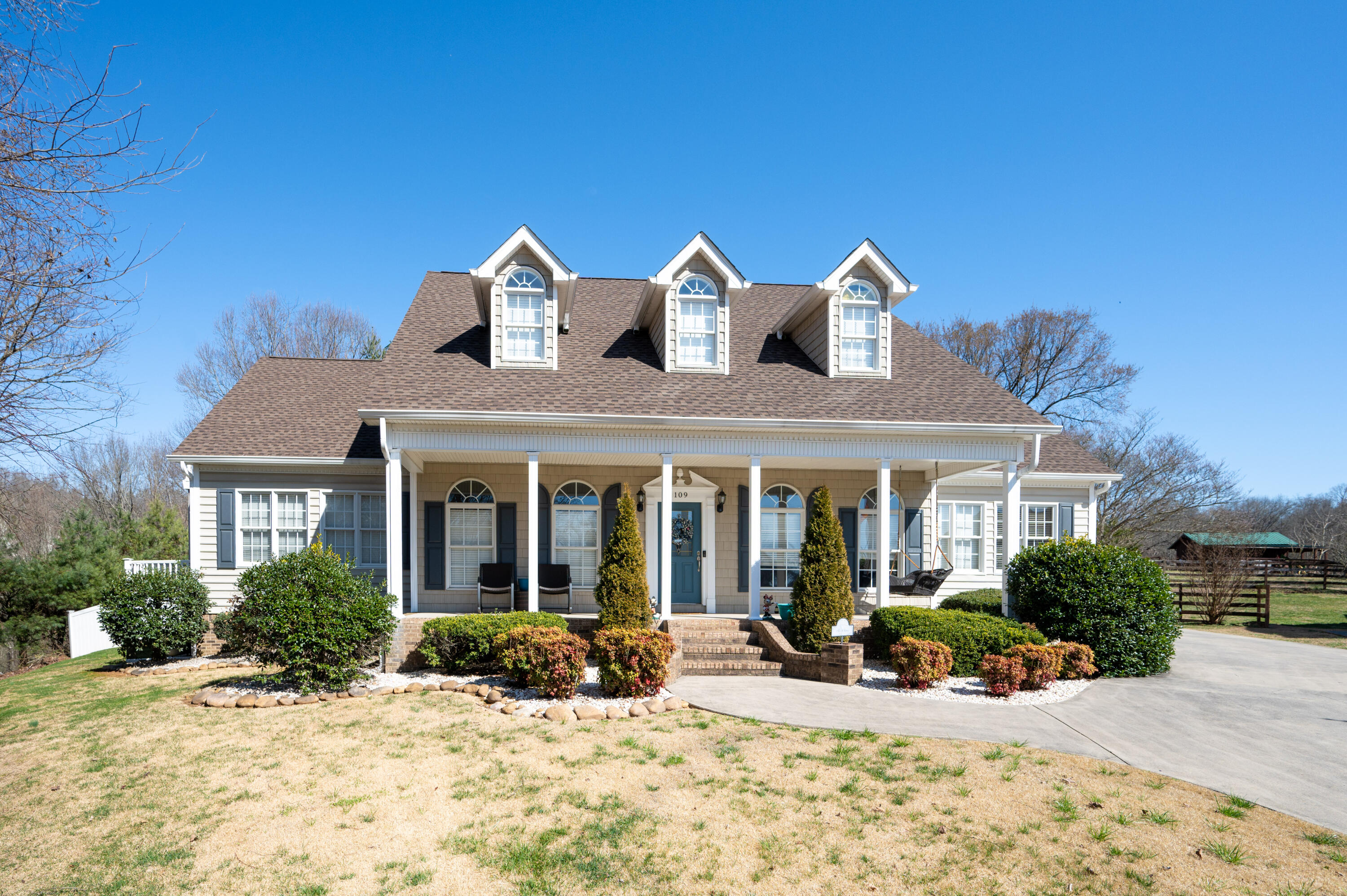 109 Ferry Road Kingsport, TN 37663 - Photo 4 of 33 Ferry Rd-31