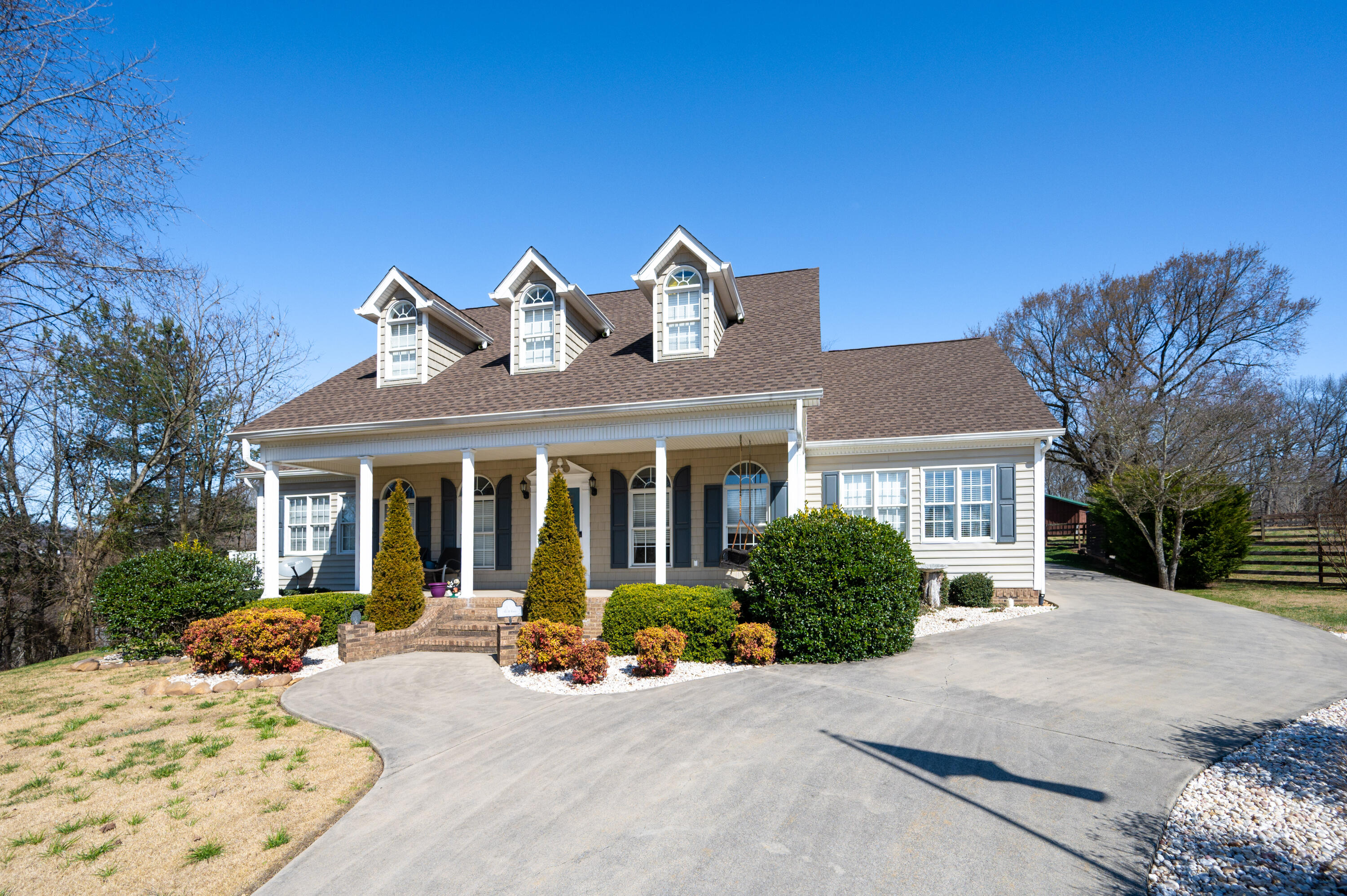 109 Ferry Road Kingsport, TN 37663 - Photo 5 of 33 Ferry Rd-30