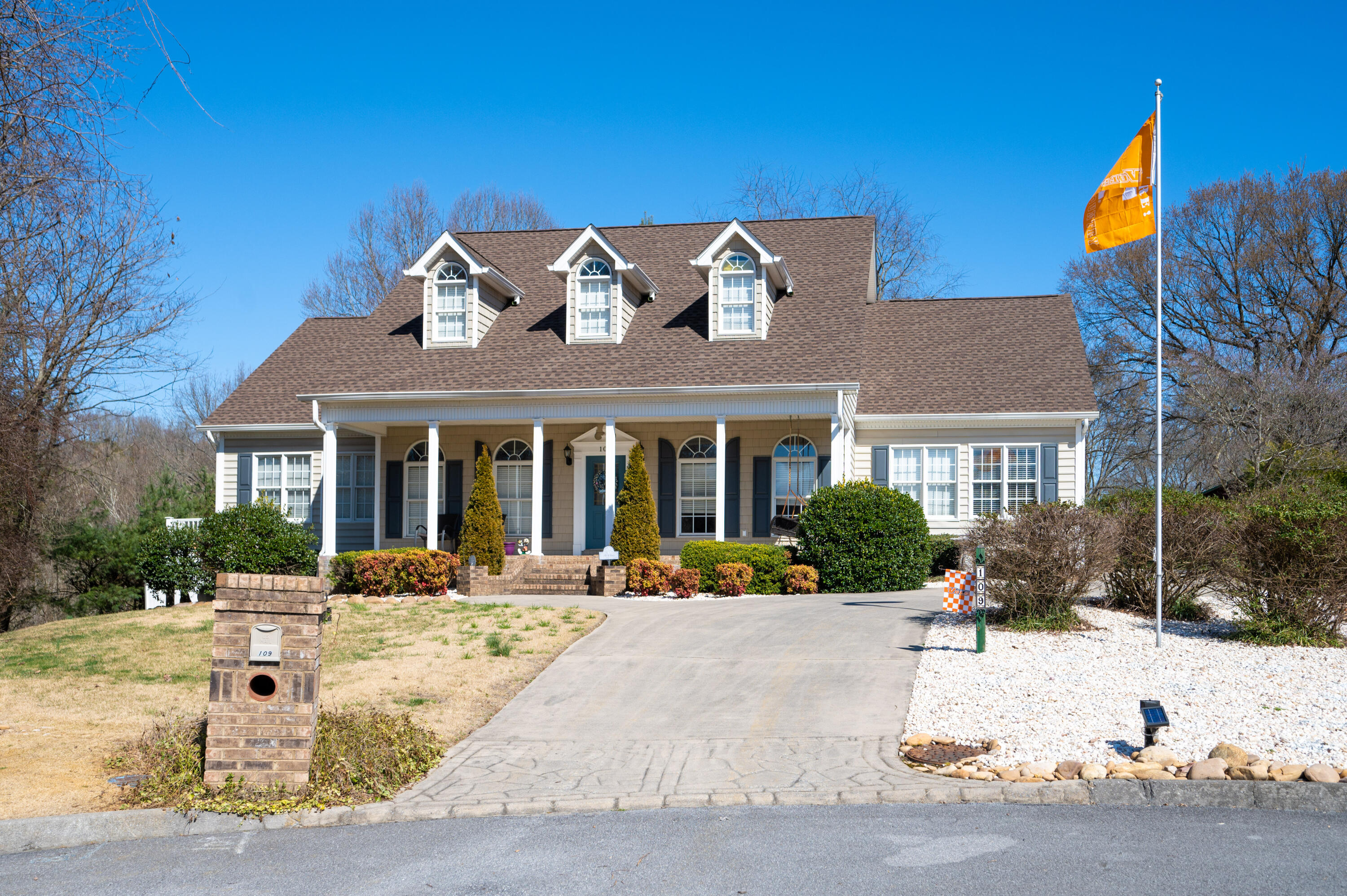 109 Ferry Road Kingsport, TN 37663 - Photo 6 of 33 Ferry Rd-33