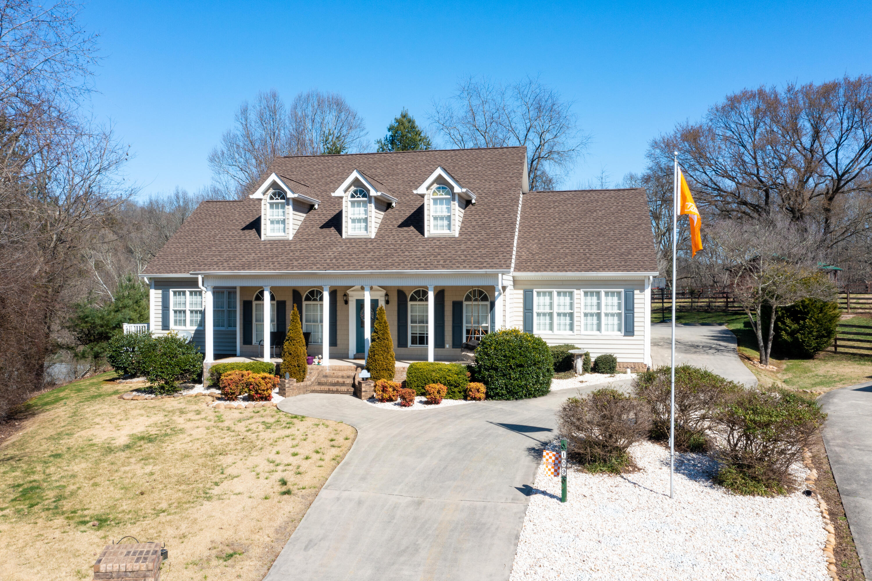 109 Ferry Road Kingsport, TN 37663 - Photo 7 of 33 Ferry Rd-3