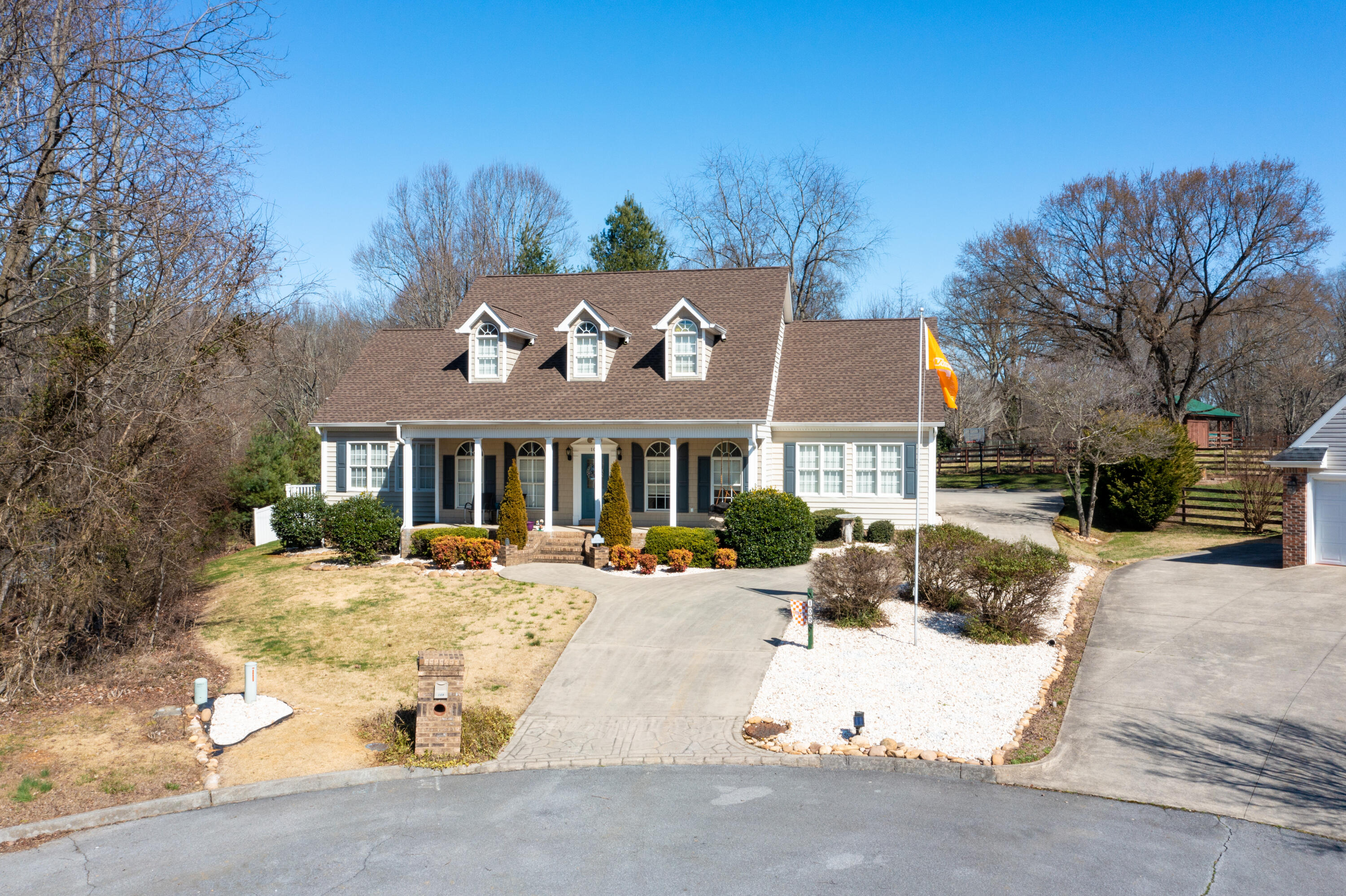 109 Ferry Road Kingsport, TN 37663 - Photo 8 of 33 Ferry Rd-2