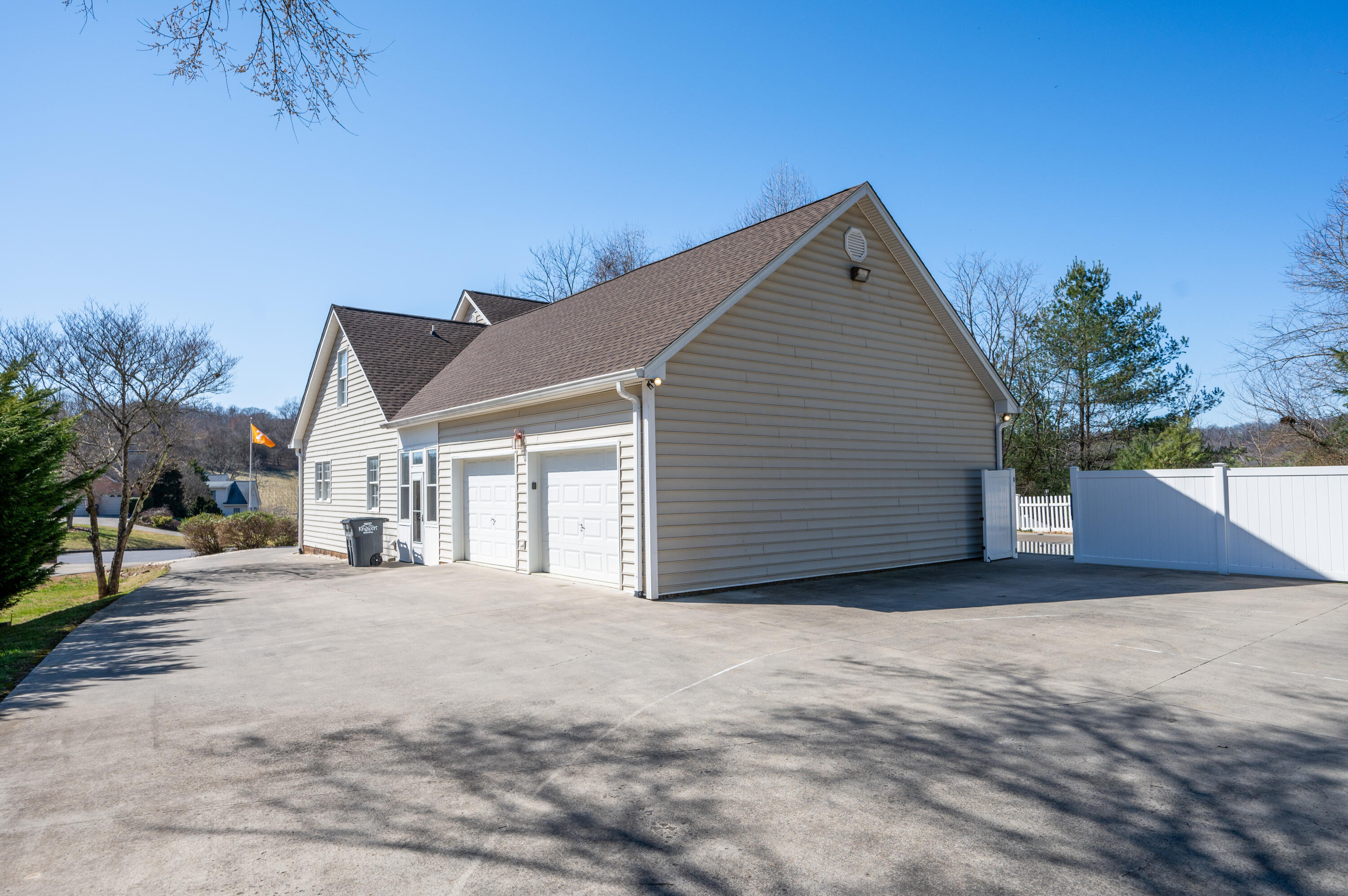 109 Ferry Road Kingsport, TN 37663 - Photo 10 of 33 Ferry Rd-20