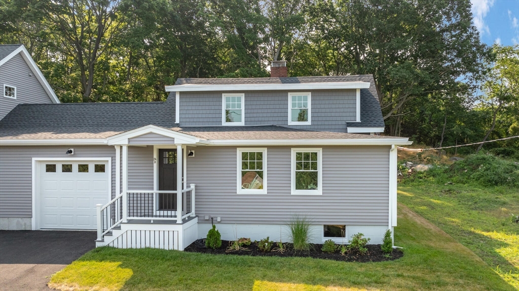 24 Riverview Road, Unit B Gloucester, MA 01930 - Photo 1 of 33 Gallery Image 1