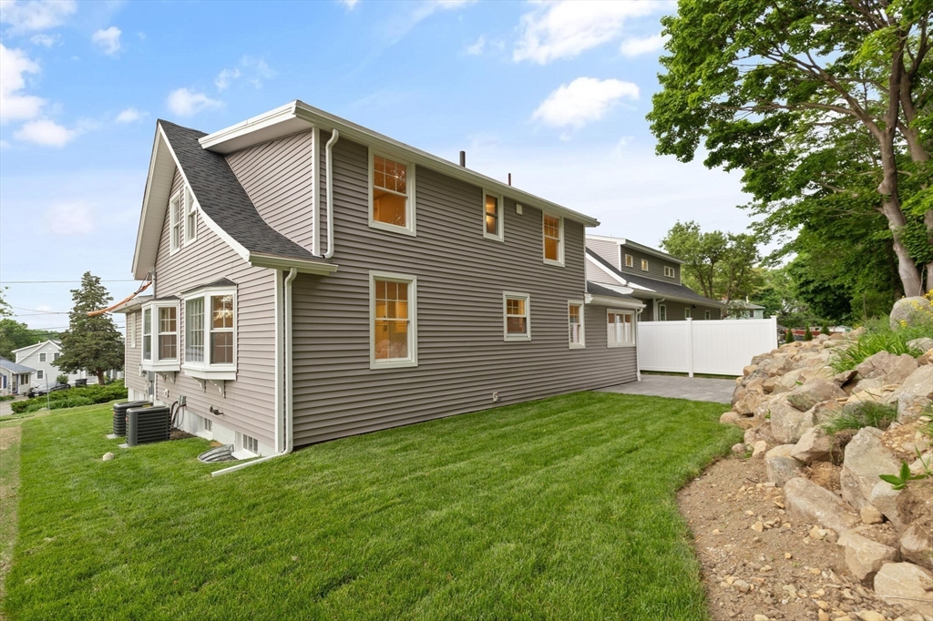 24 Riverview Road, Unit B Gloucester, MA 01930 - Photo 32 of 33 Gallery Image 32