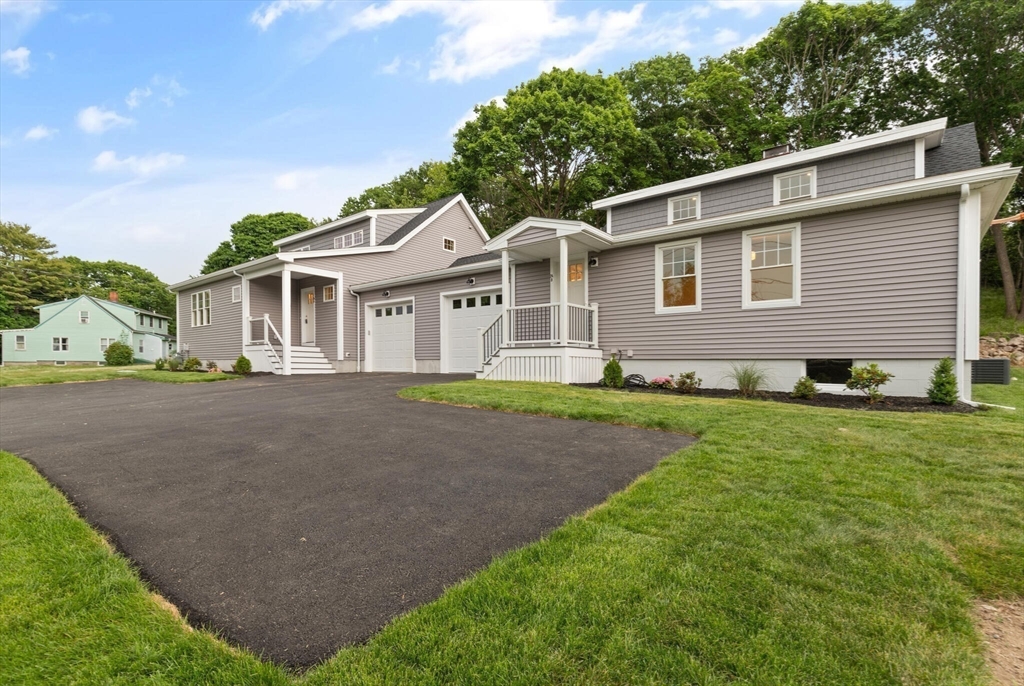 24 Riverview Road, Unit B Gloucester, MA 01930 - Photo 33 of 33 Gallery Image 33