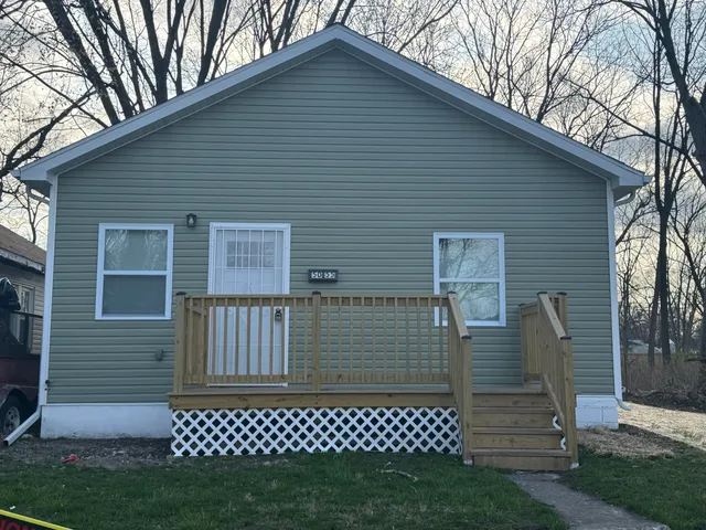 $133,999 | 5055 Maryland Street, Gary, IN 46409