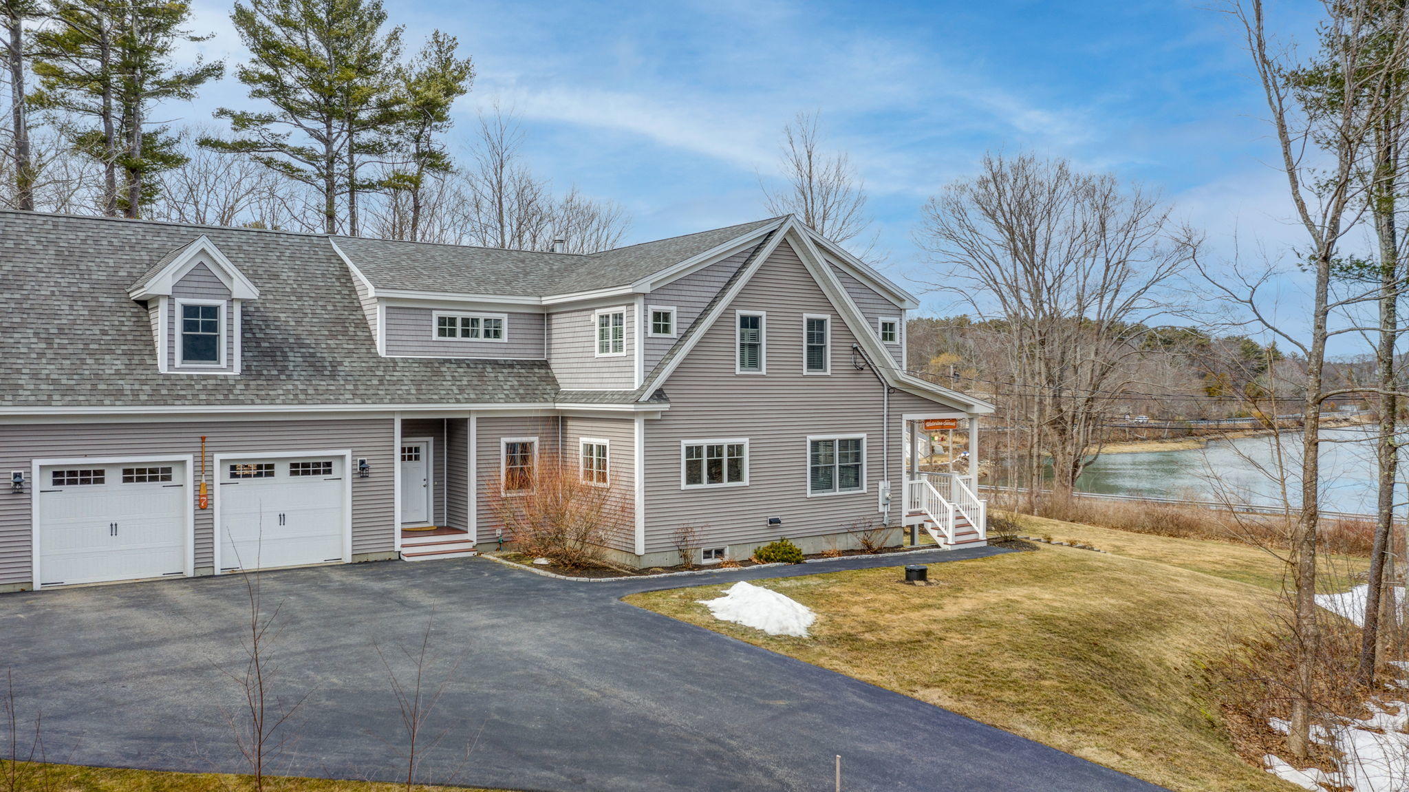 7 Brave Boat Harbor Road York, ME 03909 - Photo 1 of 60 1