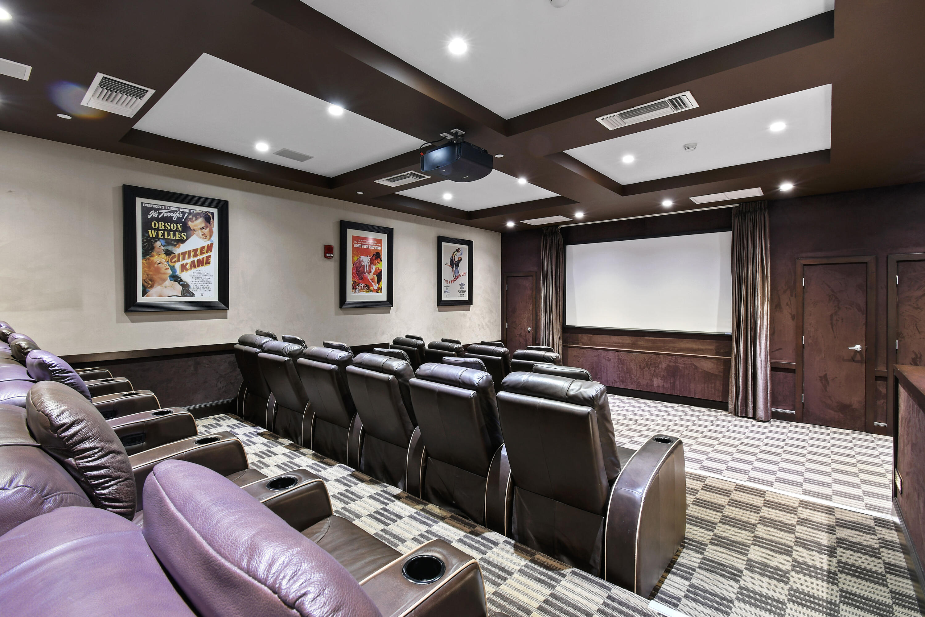 5050 North Ocean Drive, Unit 702 Singer Island, FL 33404 - Photo 34 of 40 OceansEdgeAmenities2024(25)