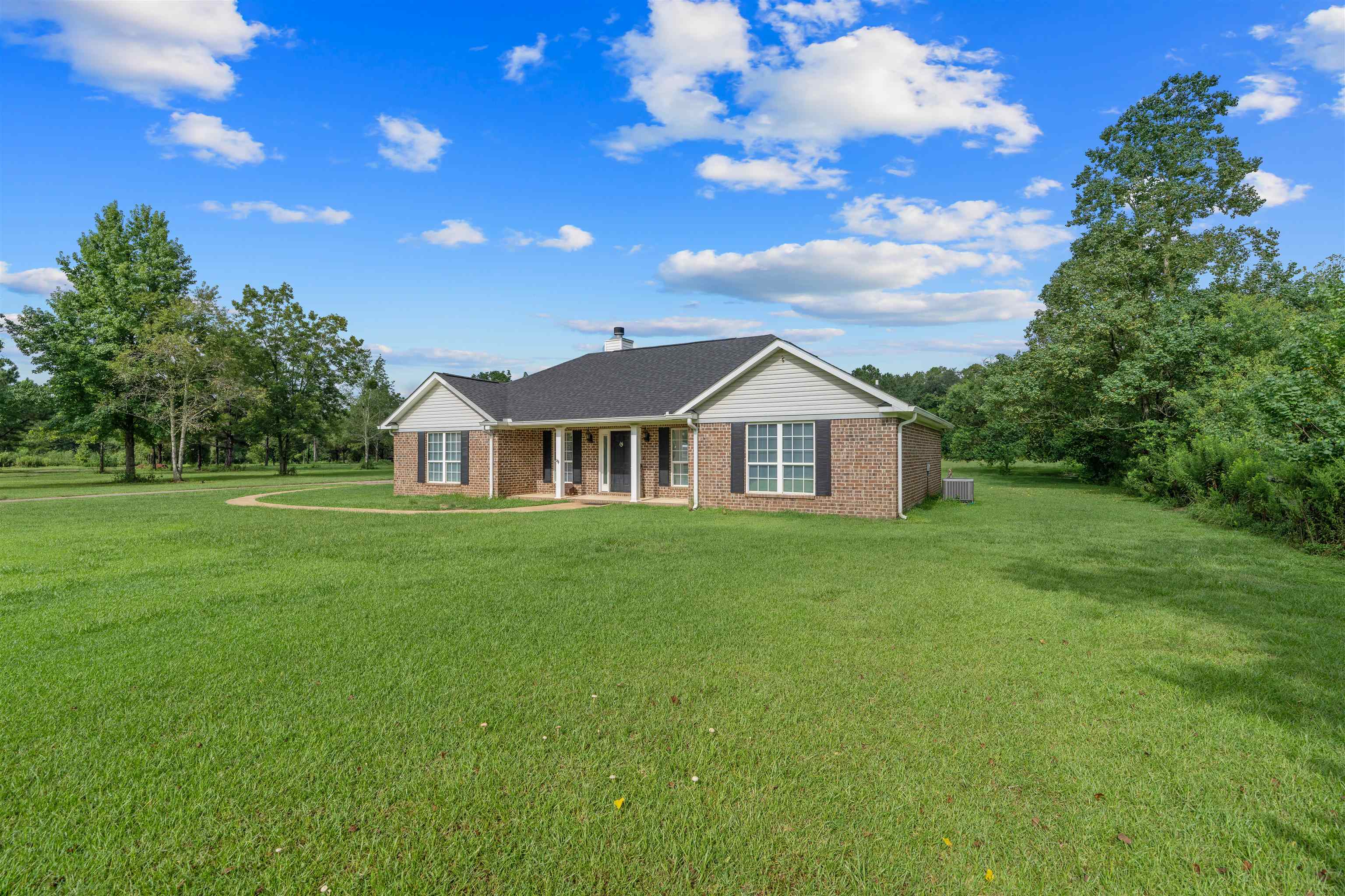 34711 Pond Road Stapleton, AL 36578 - Photo 6 of 38 Front Of Structure