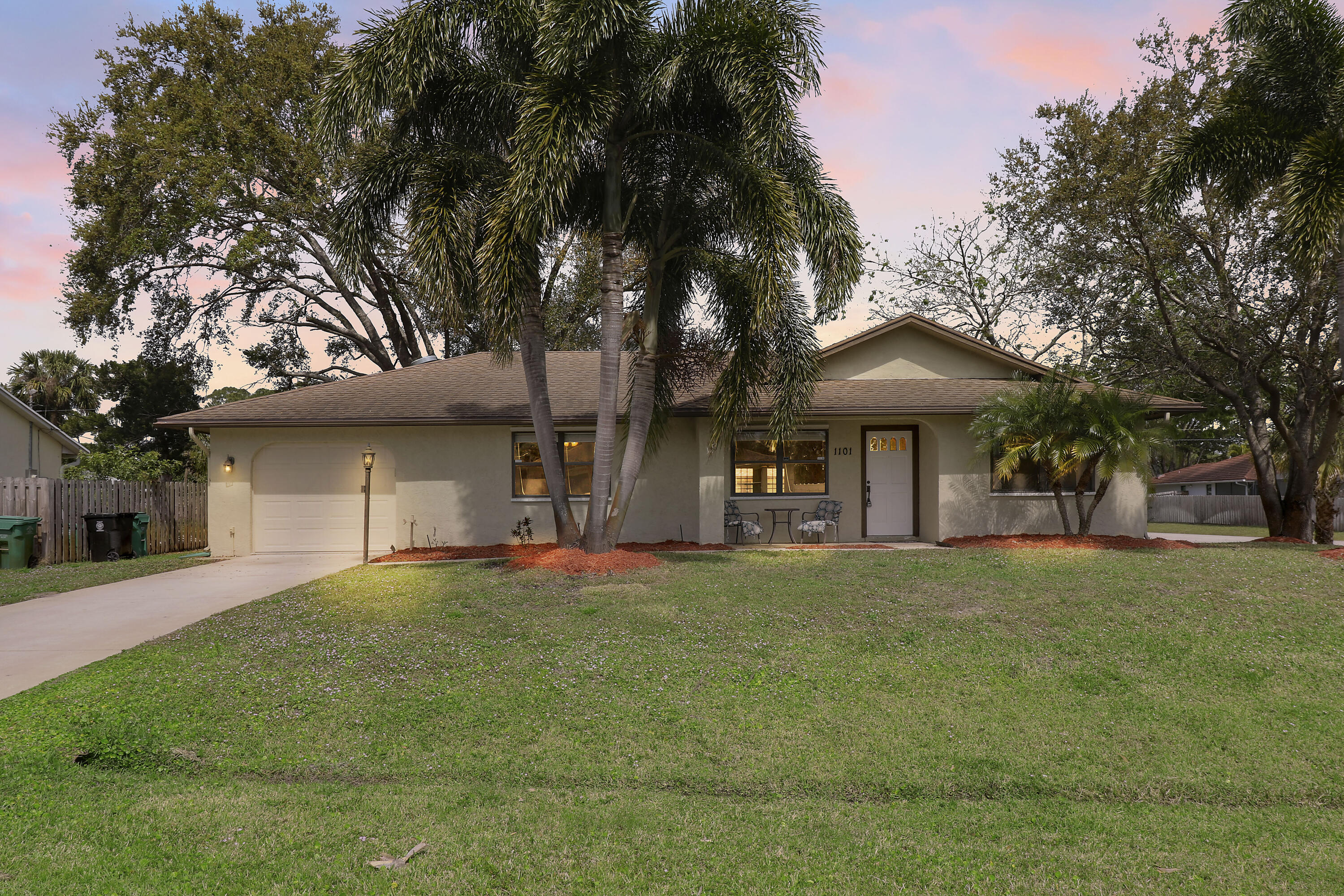 1101 Southwest Sudder Ave  