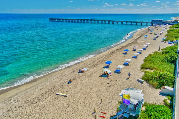 $5,950 | 404 South M Street, Unit 1, Lake Worth Beach, FL 33460