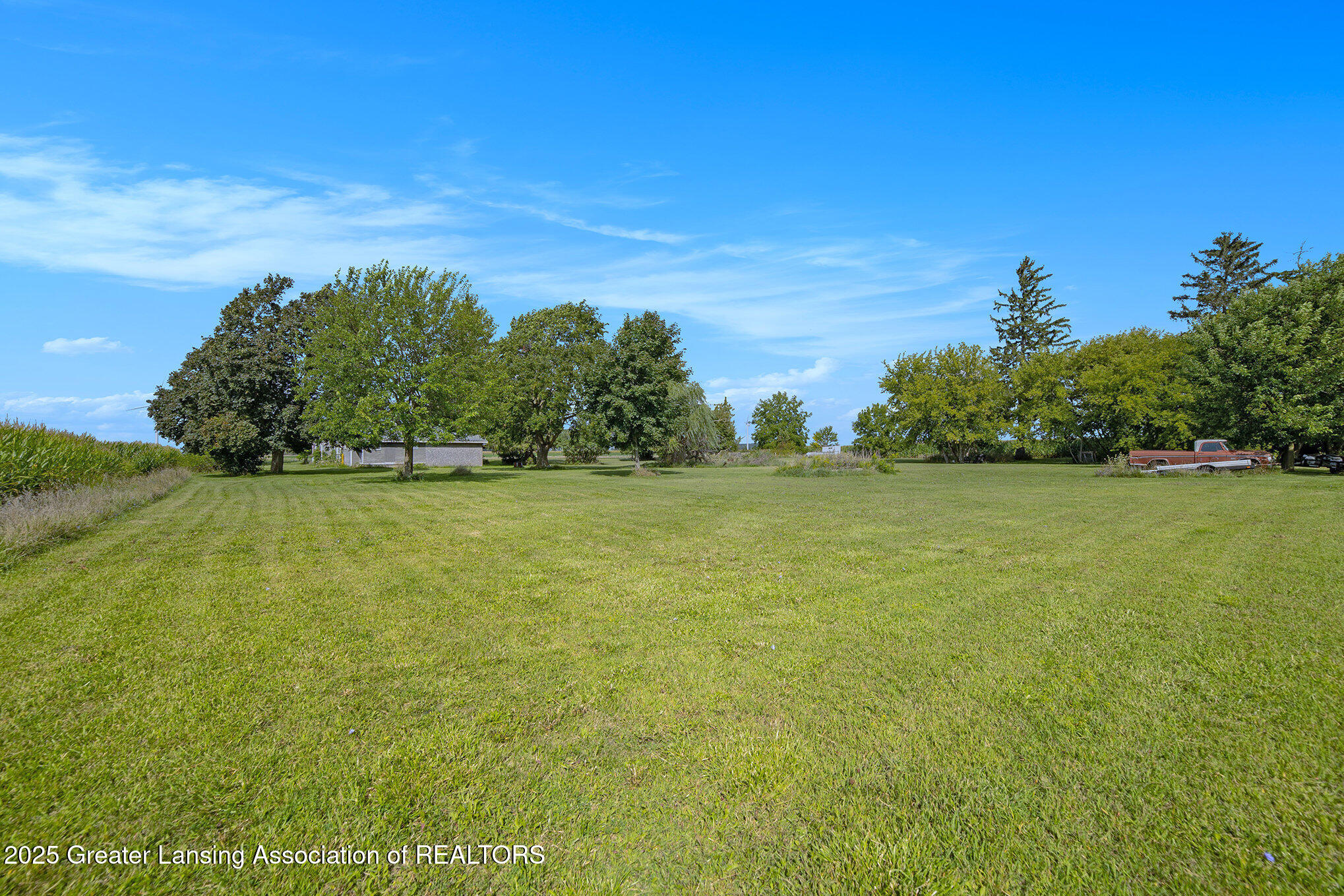 611 South Wisner Road Ithaca, MI 48847 - Photo 32 of 35 24