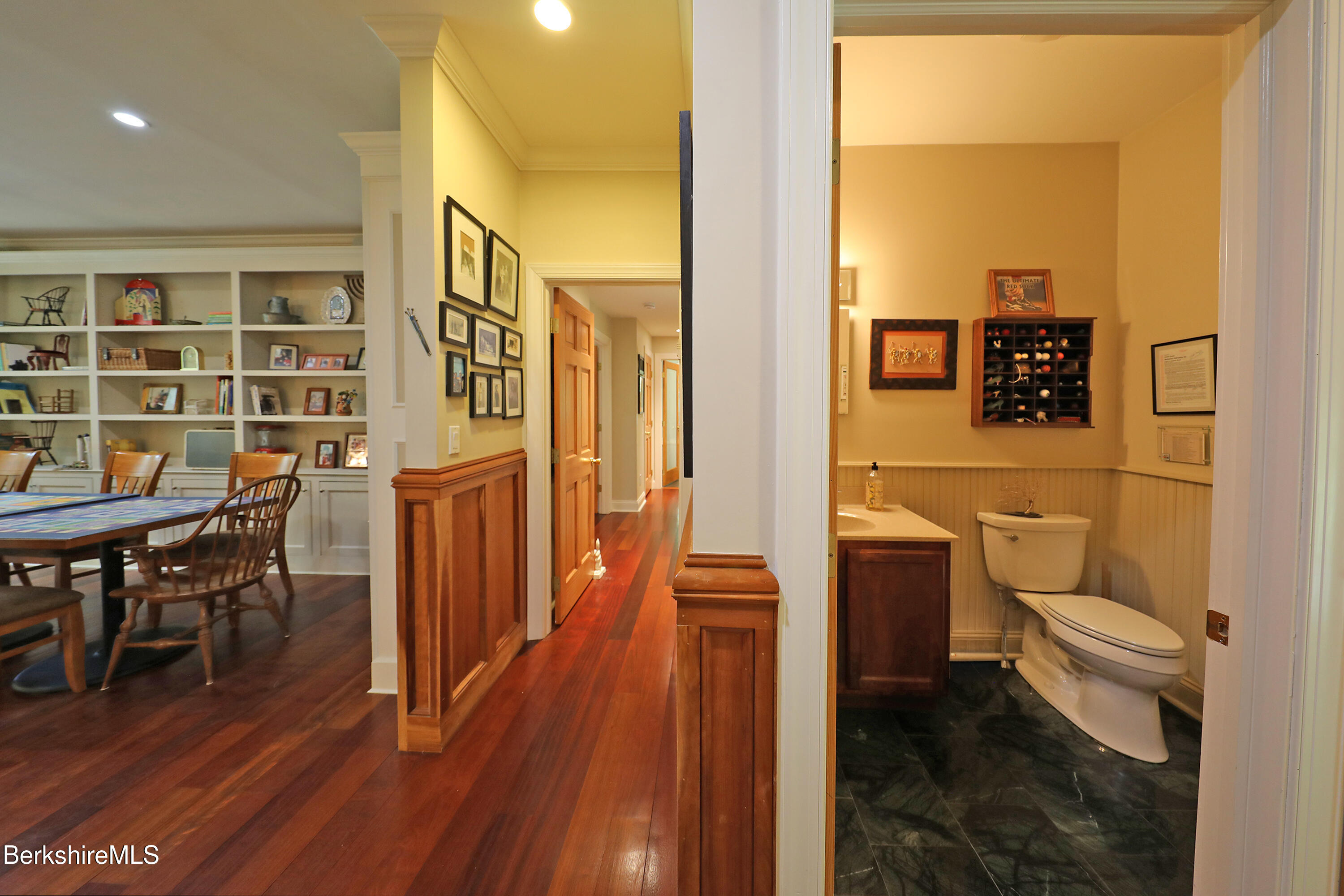 237 Long Pond Road Great Barrington, MA 01230 - Photo 17 of 63 HALF BATH