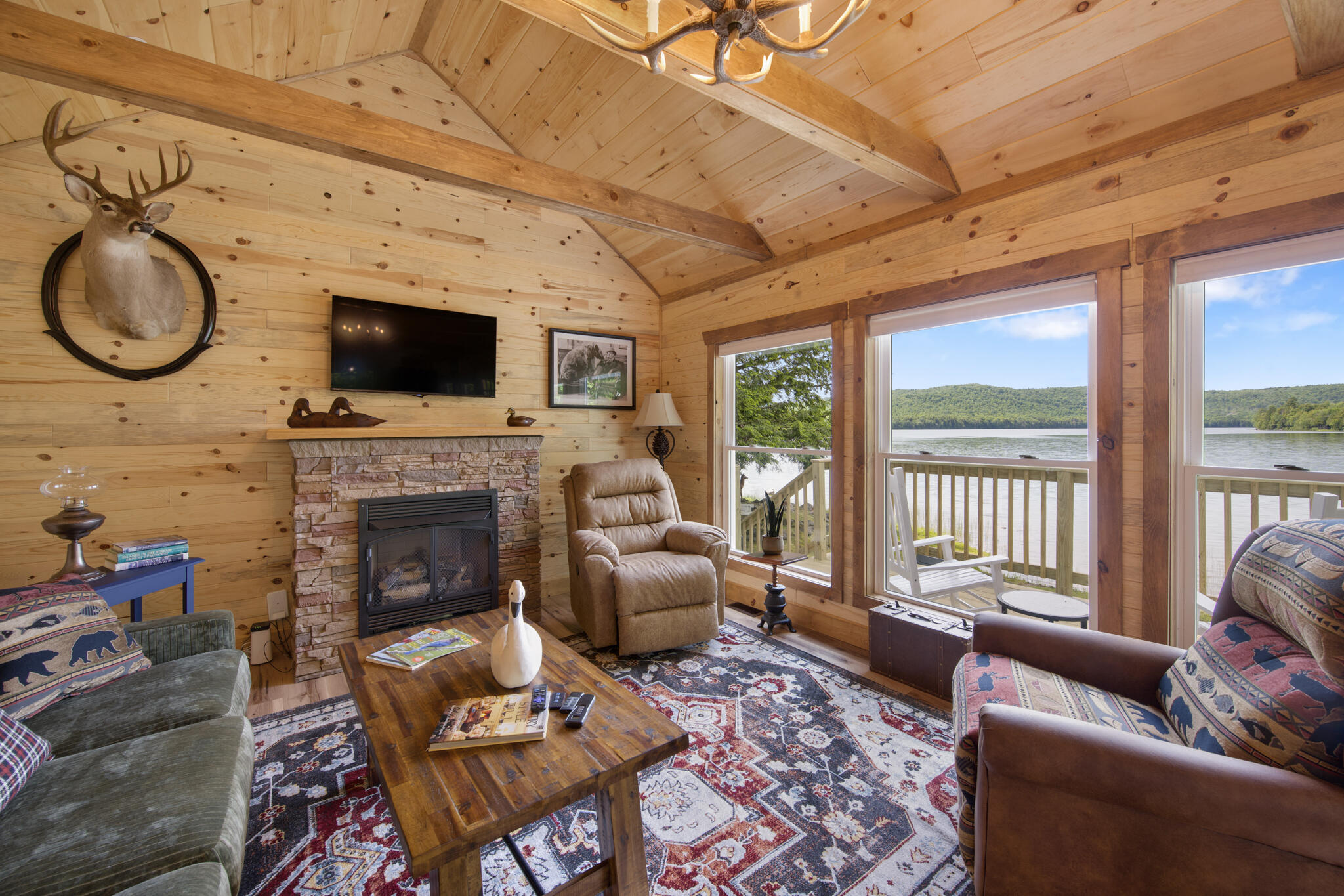 3 South Shore Road Topsfield, ME 04490 - Photo 25 of 42 DSC_0260