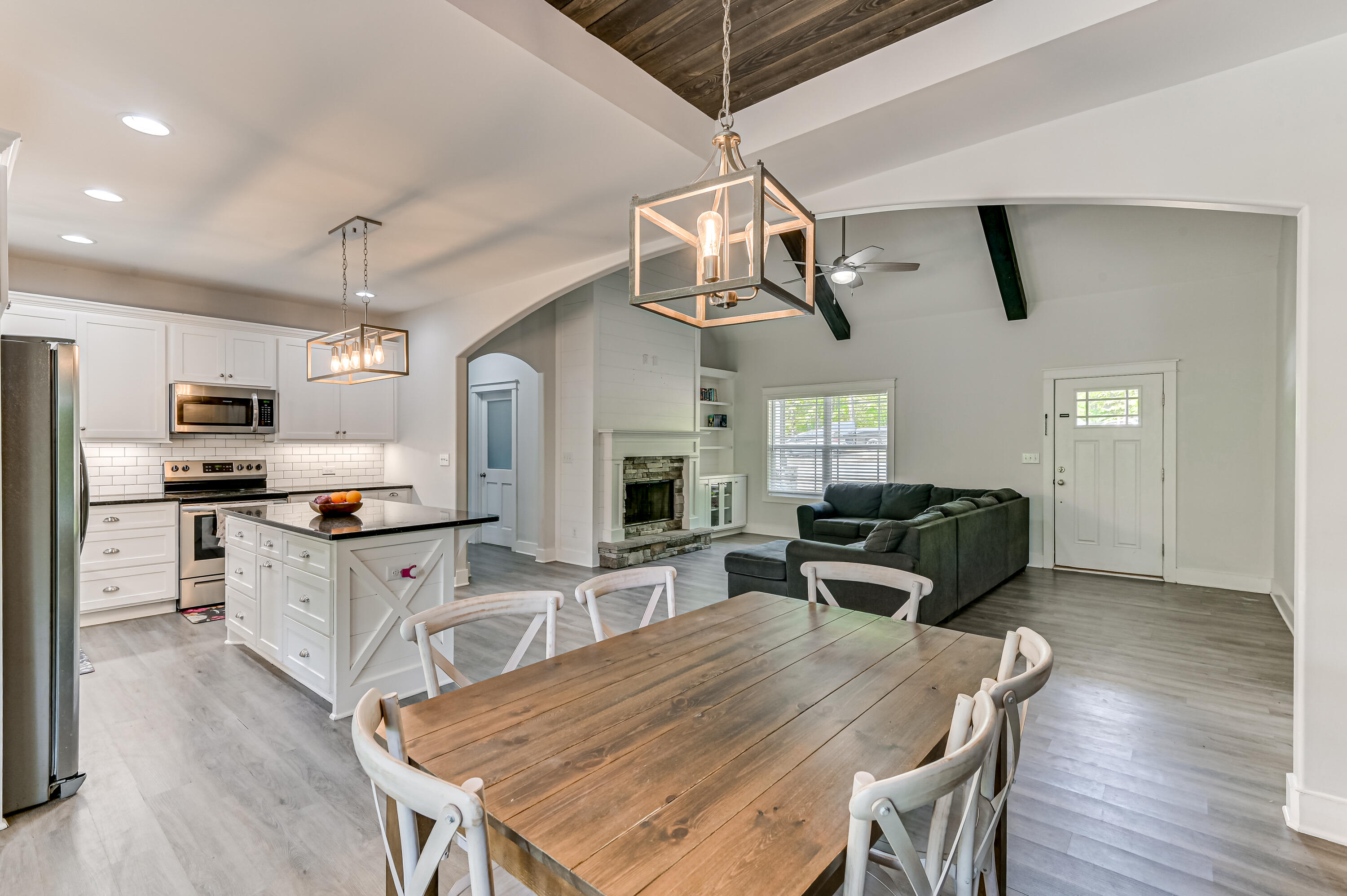 4889 Banks Mill Road Southeast Aiken, SC 29803 - Photo 10 of 34