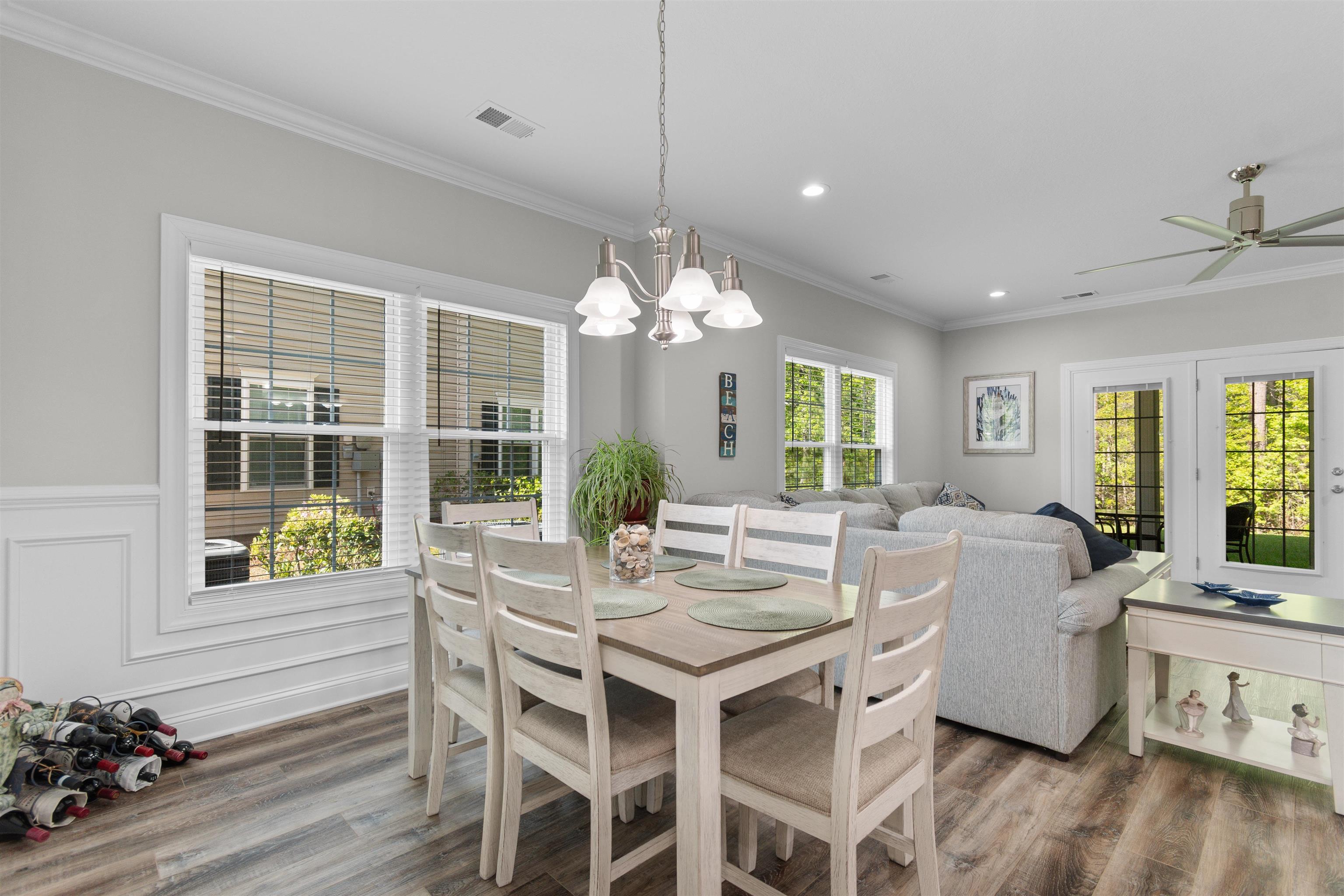 908 Jackline Place, Unit 101 Murrells Inlet, SC 29576 - Photo 9 of 57
