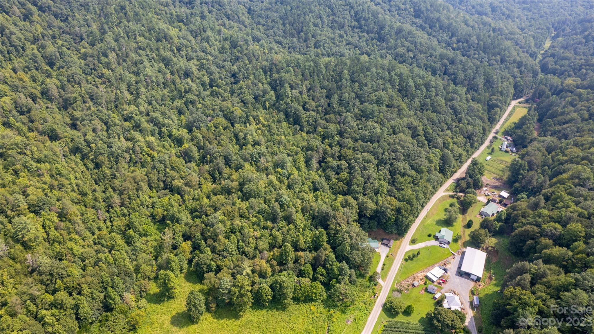 Tbd Tbd Collettsville Road, Unit 19 Lenoir, NC 28645 - Photo 11 of 16 a bird view of building