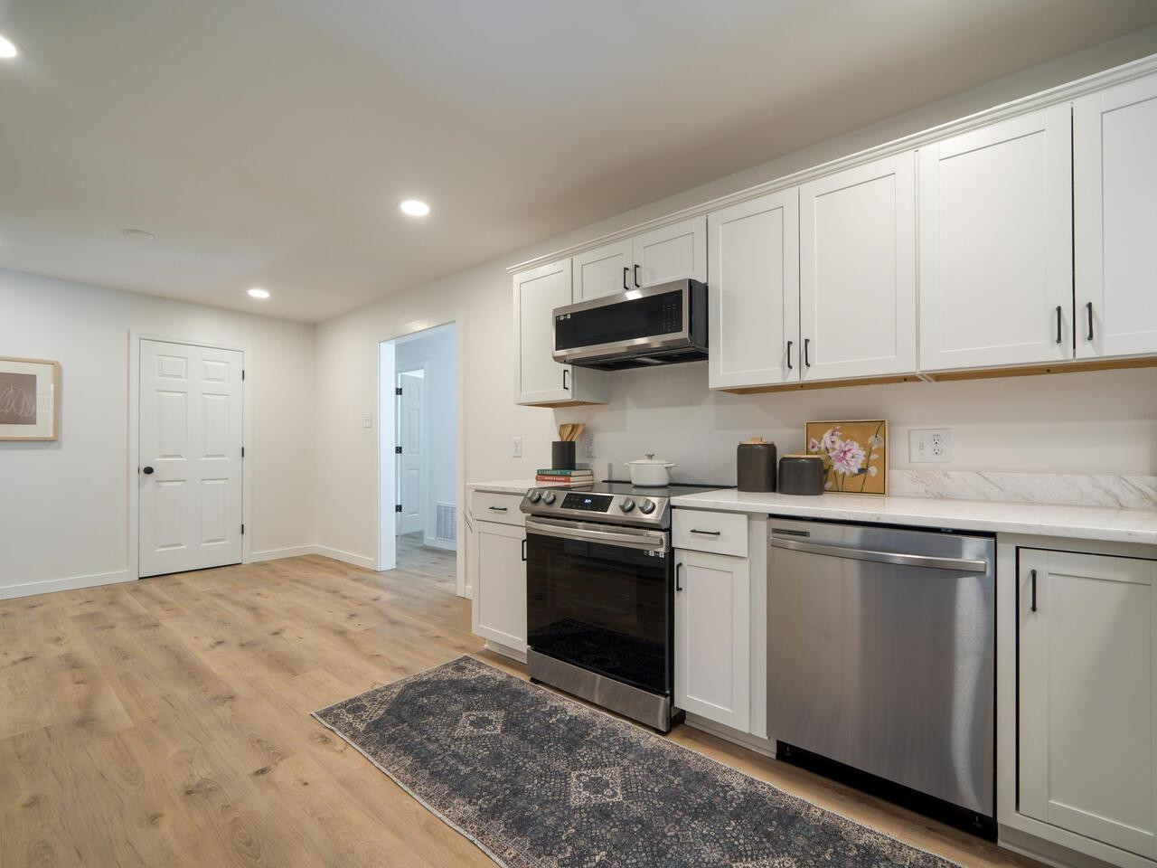 2608 Elmhurst Circle Raleigh, NC 27610 - Photo 16 of 41 Photo 17