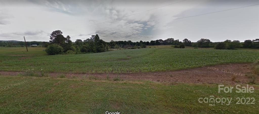 1456 Wright Road Vale, NC 28168 - Photo 1 of 2 a view of a field with an trees