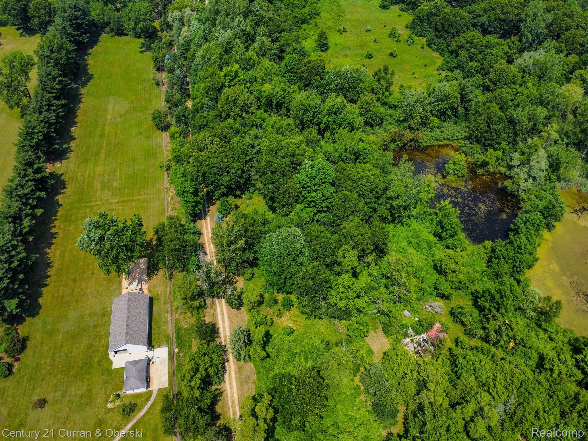 4370 Maybee Road Lake Orion, MI 48359 - Photo 37 of 53 Gallery Image 37