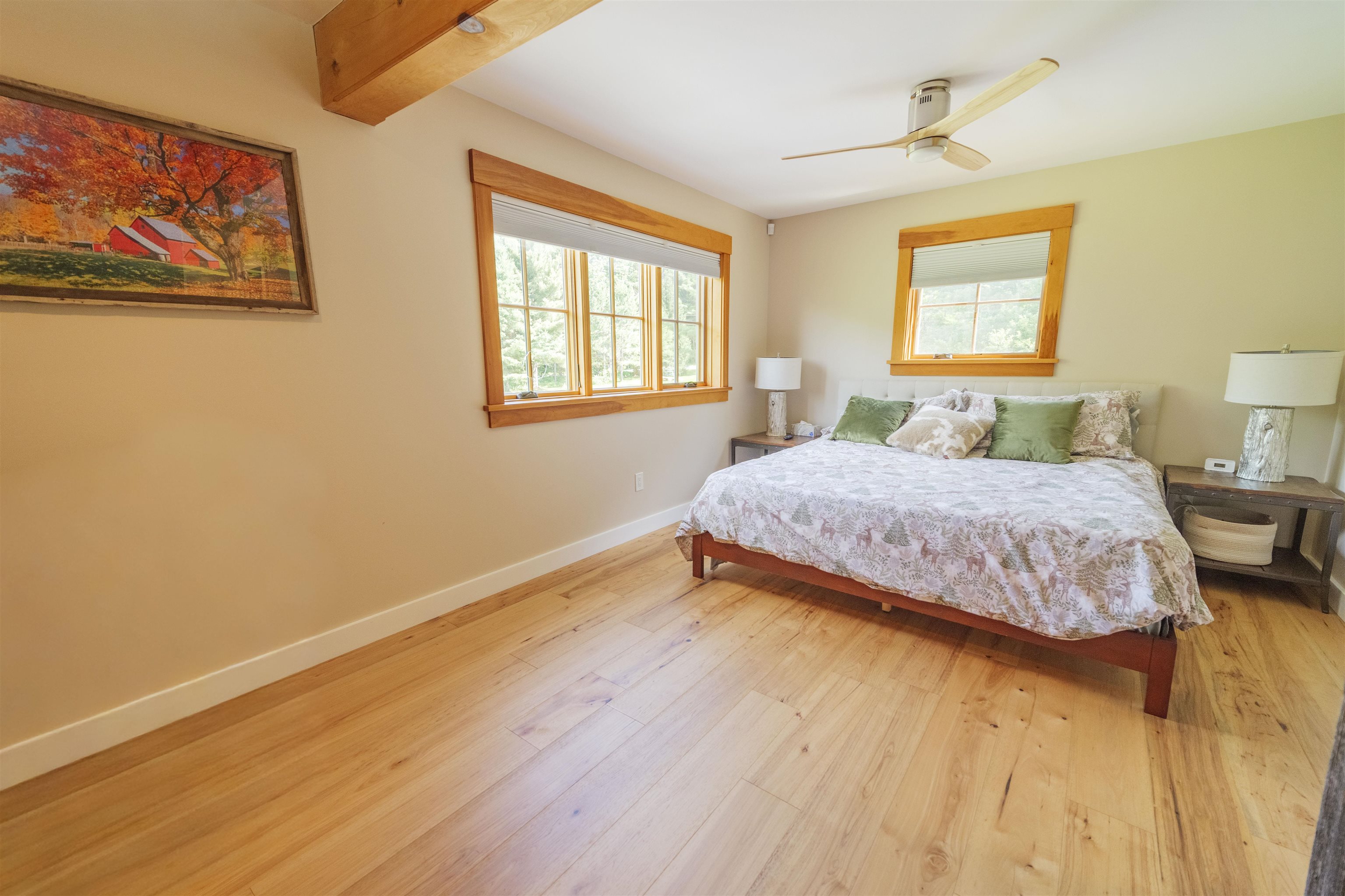420 Ray Hill Road Wilmington, VT 05363 - Photo 20 of 47 Gallery Image 20
