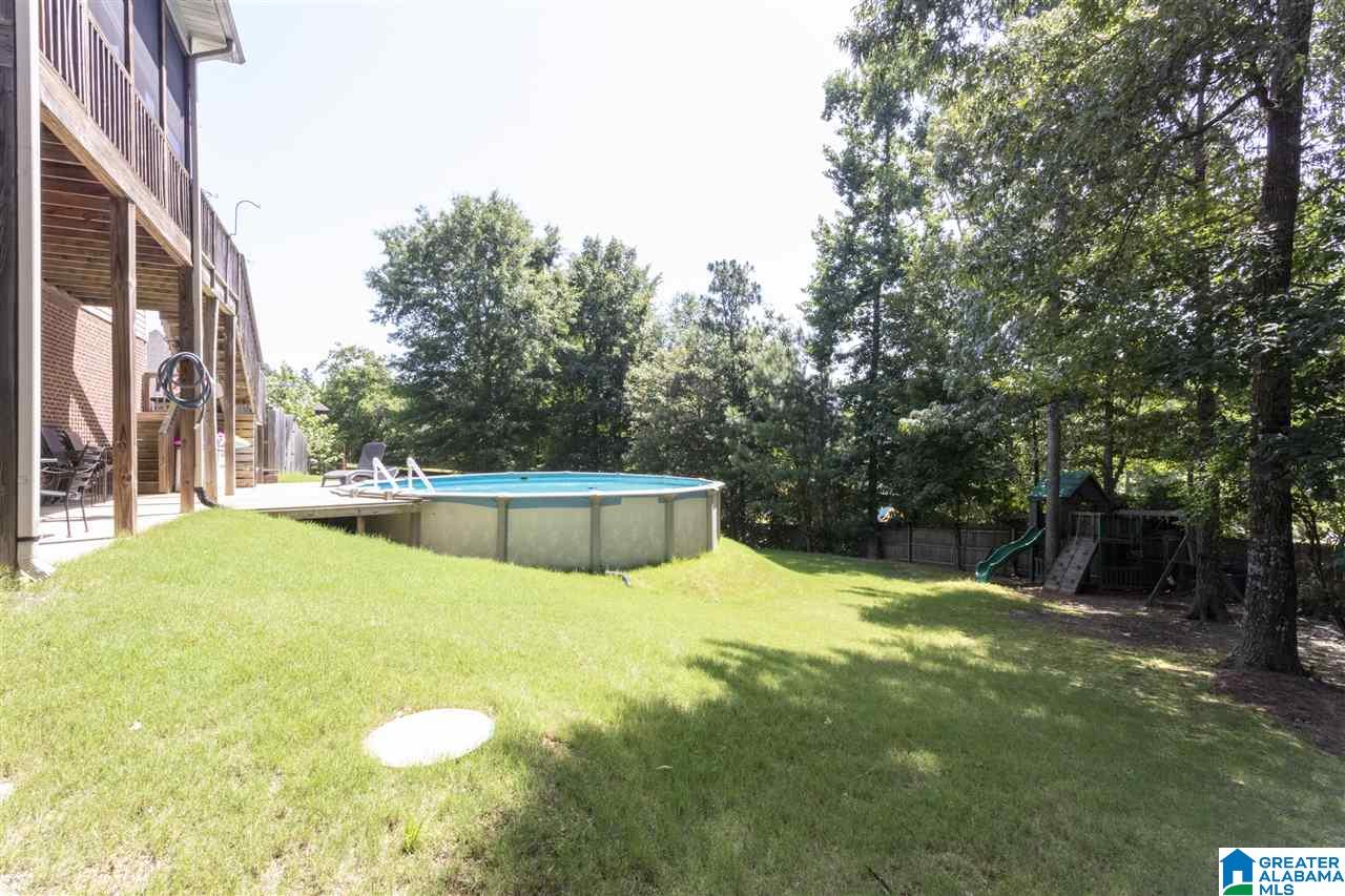 137 Lakeland Ridge Chelsea, AL 35043 - Photo 37 of 40