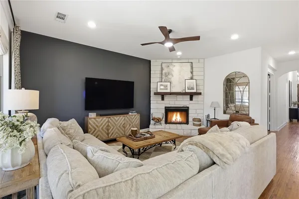 $725,000 | 5820 Hightower Street, Aubrey, TX 76227