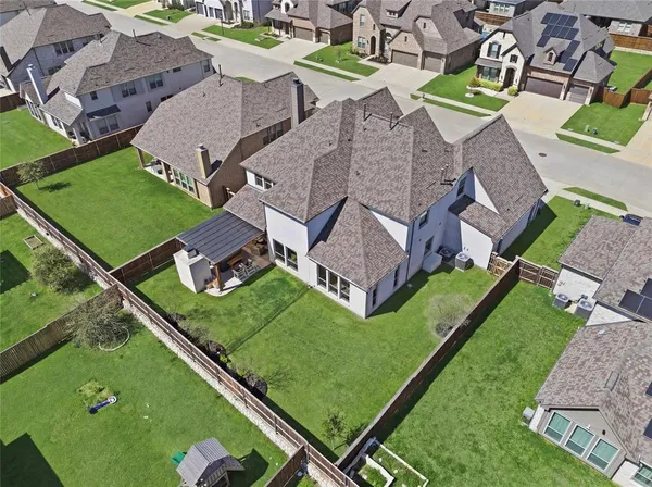 $725,000 | 5820 Hightower Street, Aubrey, TX 76227