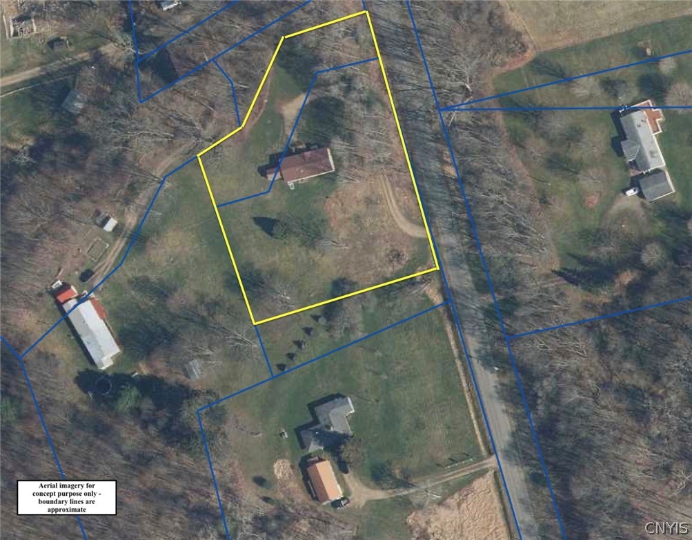 4339 Back River Road Amity, NY 14880 - Photo 34 of 34