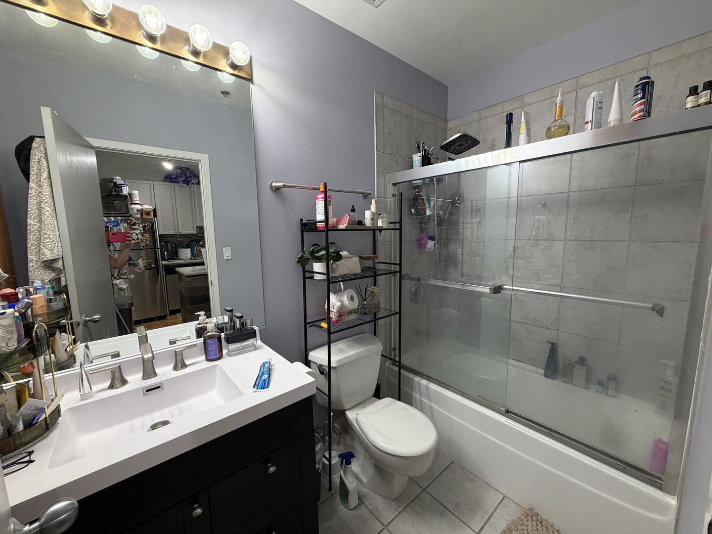 417 South Jefferson Street, Unit 301B Chicago, IL 60607 - Photo 12 of 18