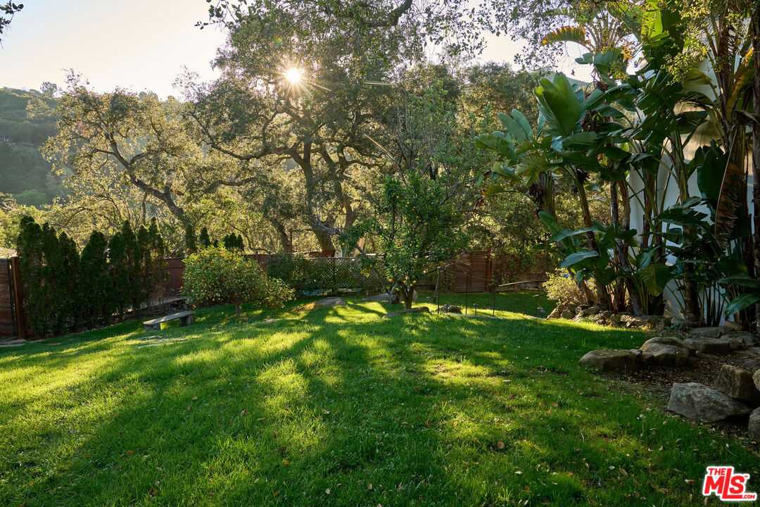 22068 Topanga School Road Topanga, CA 90290 - Photo 61 of 70