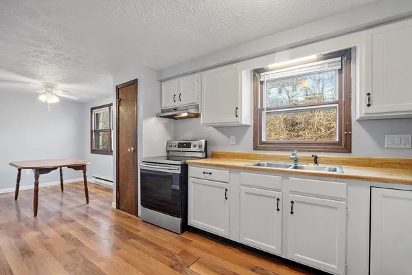 $428,000 | 5 Catherine Street, Clinton, MA 01510