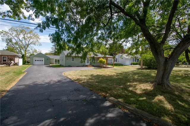 $369,900 | 2403 Highway 89, Seneca Falls, NY 13148