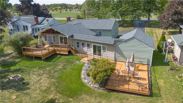 $369,900 | 2403 Highway 89, Seneca Falls, NY 13148