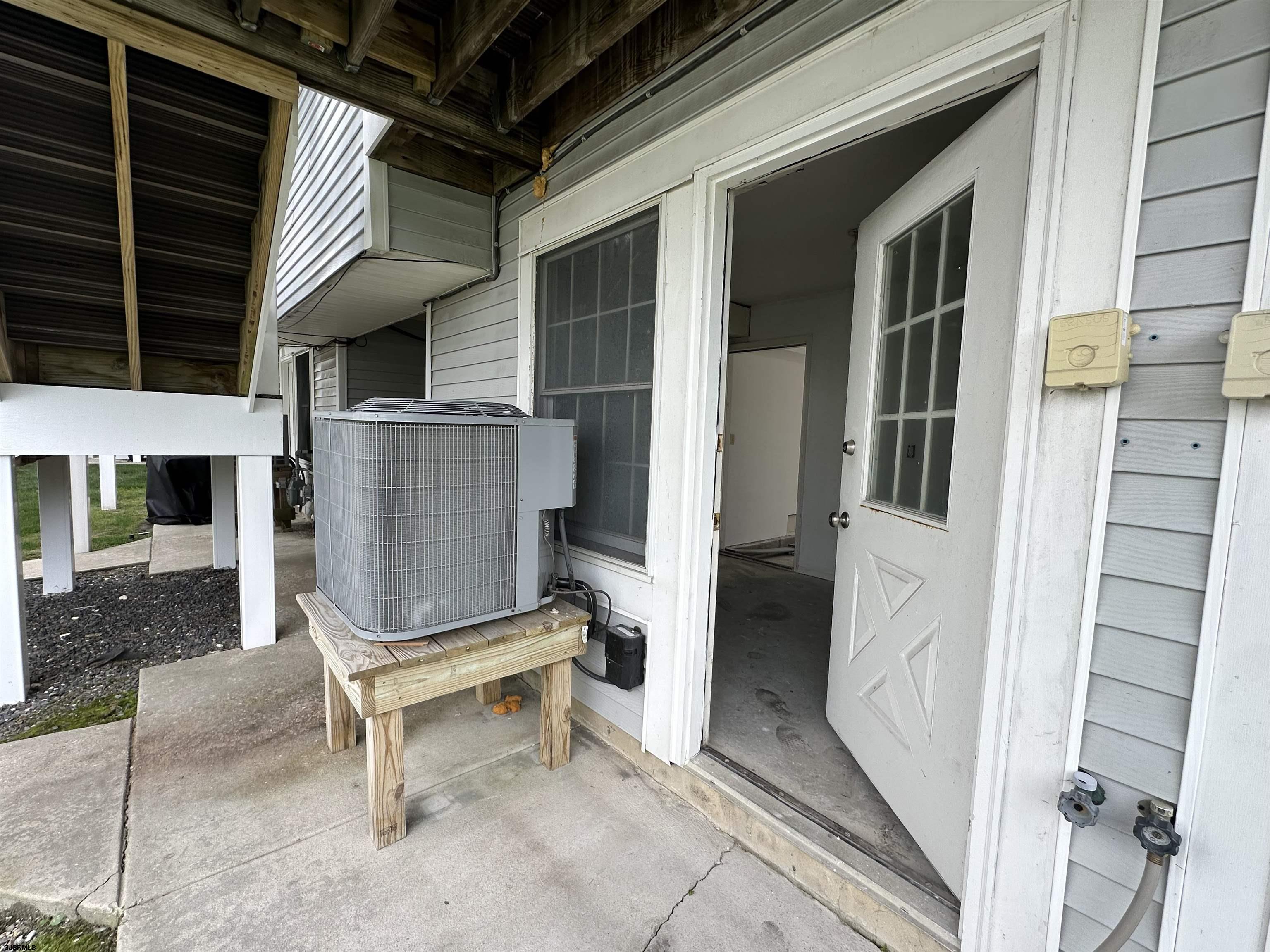 169 40th Street South, Unit 38 Brigantine, NJ 08203 - Photo 78 of 79 a house view with a outdoor space