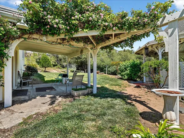 $549,000 | 46535 Eastwood Drive South, Oakhurst, CA 93644