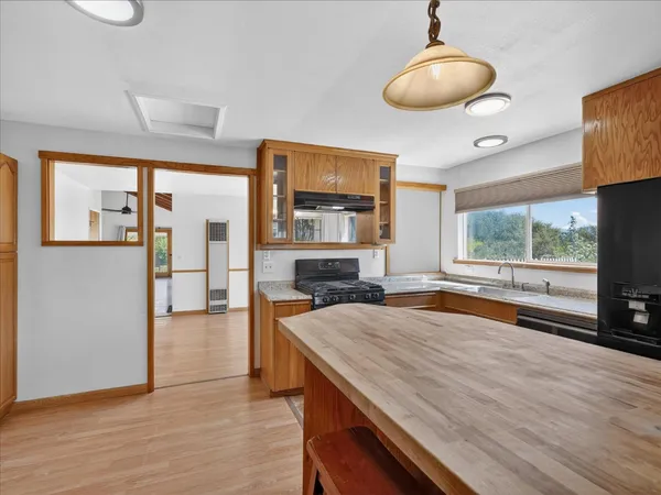 $549,000 | 46535 Eastwood Drive South, Oakhurst, CA 93644
