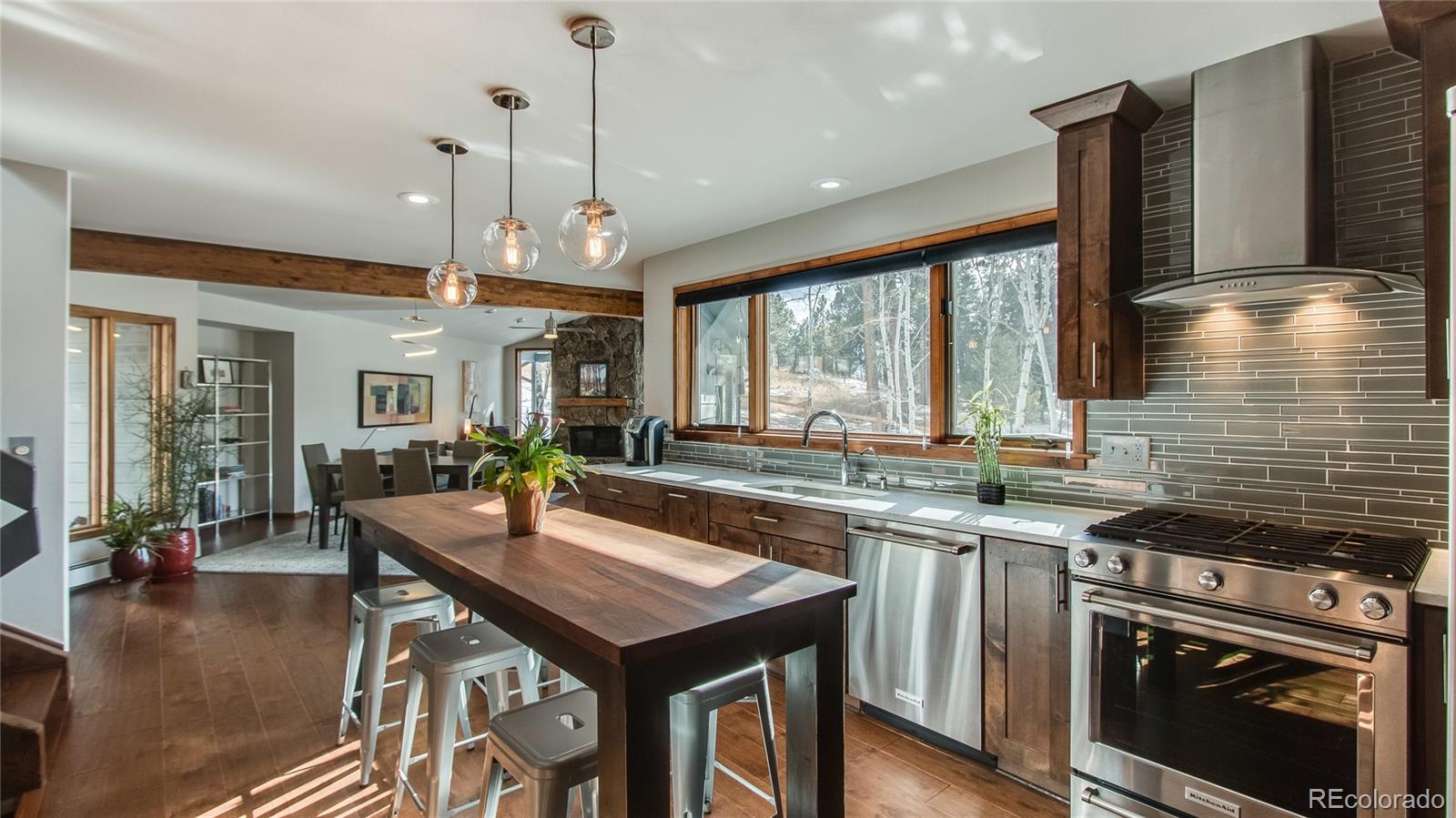 36 Kings Road Evergreen, CO 80439 - Photo 11 of 35 Gallery Image 11
