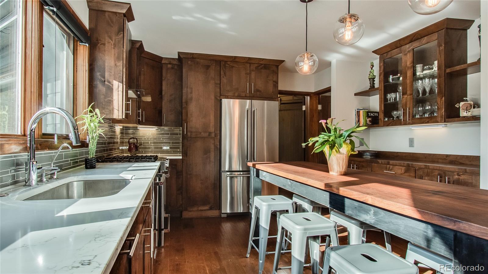 36 Kings Road Evergreen, CO 80439 - Photo 12 of 35 Gallery Image 12